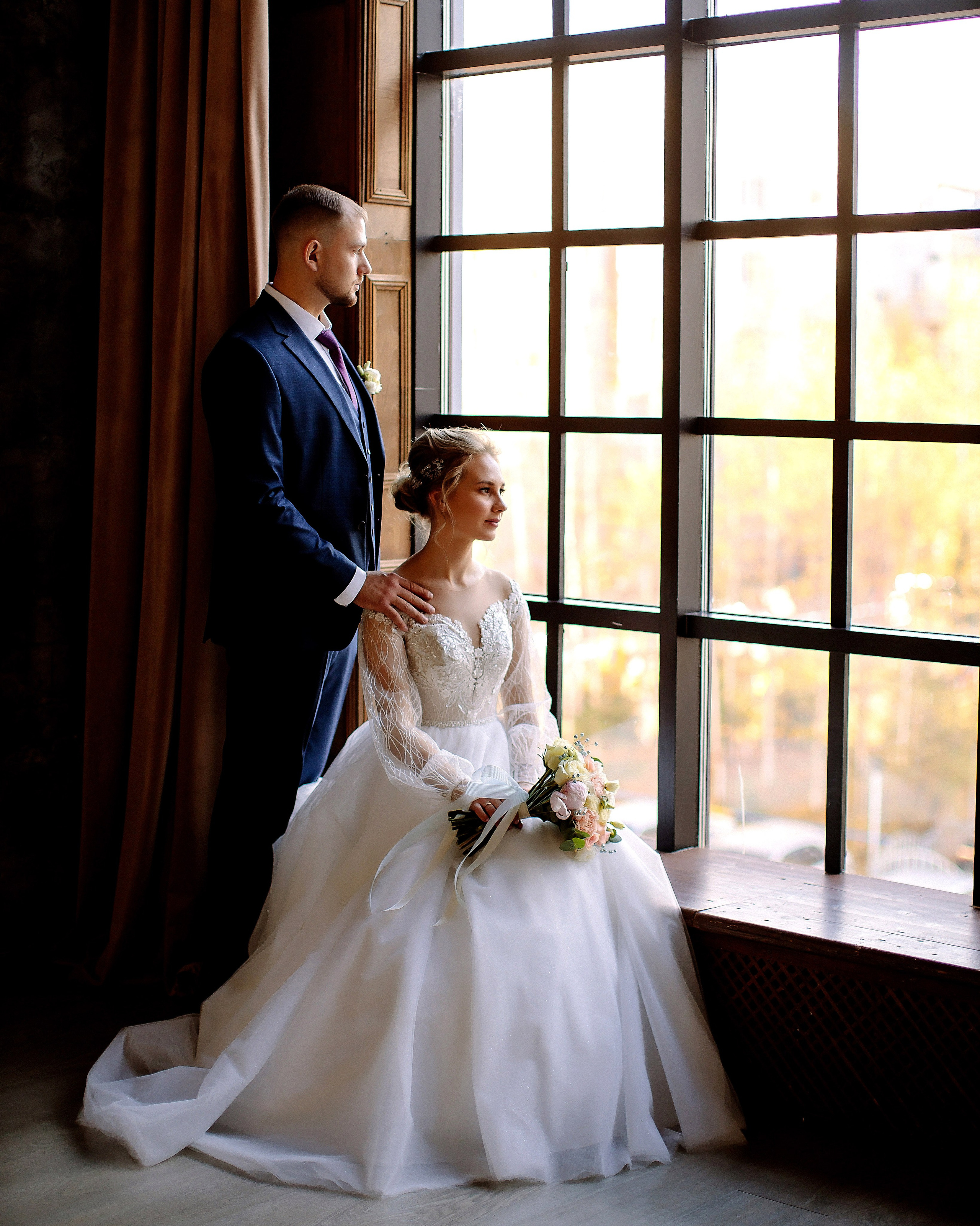 Фотограф в Сургуте