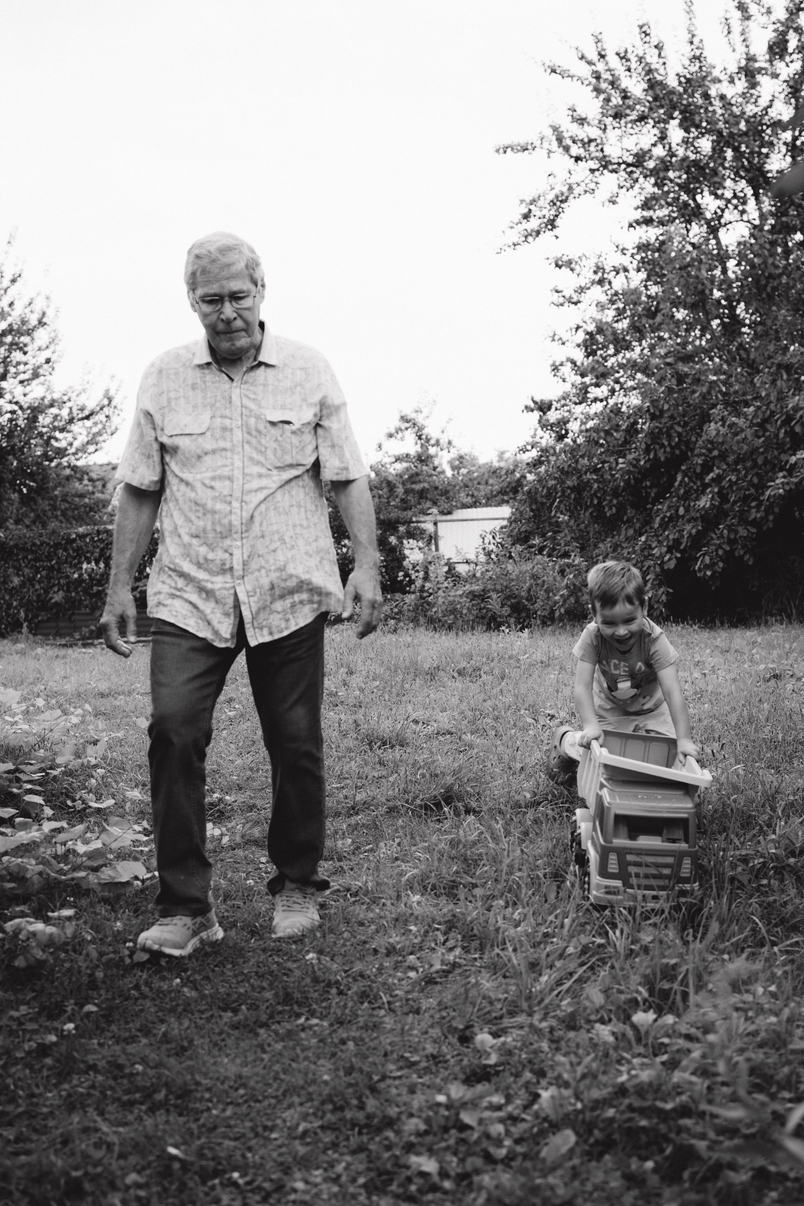 Саша и его семья. Семейный фотограф в Казани Татьяна Тюрина