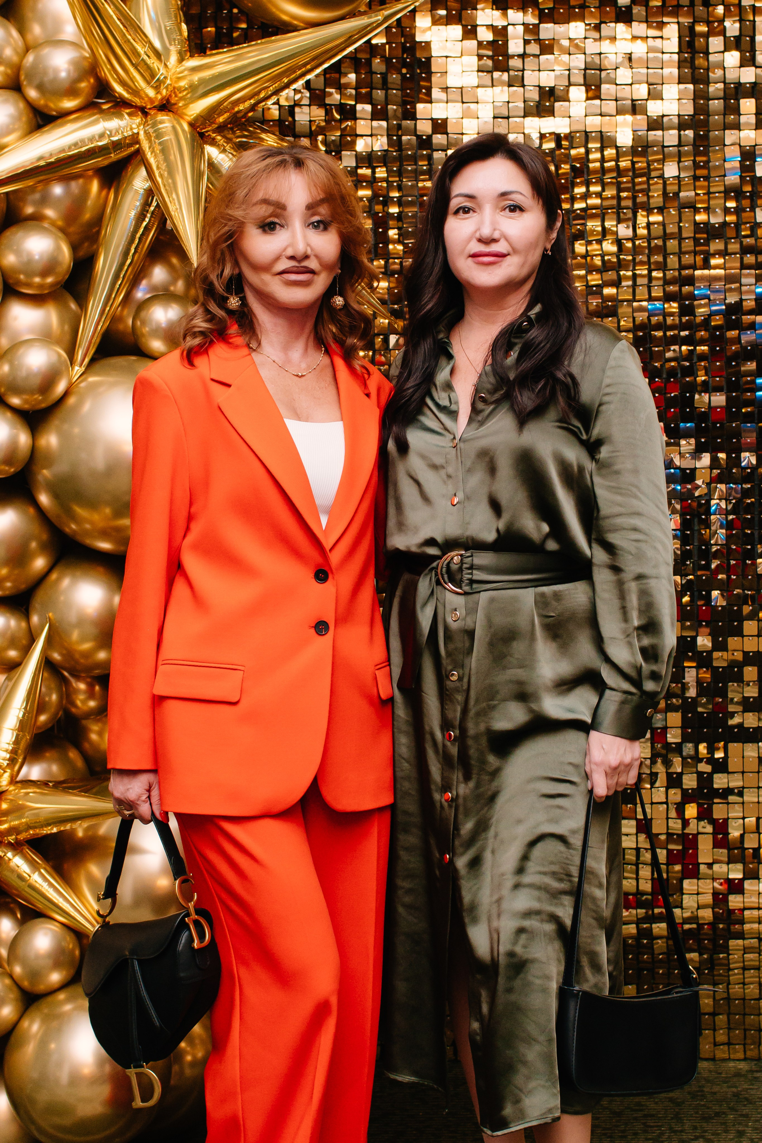 Учебному центру «Перспектива» 25 лет. Фотограф в Челябинске Любовь Денисенко