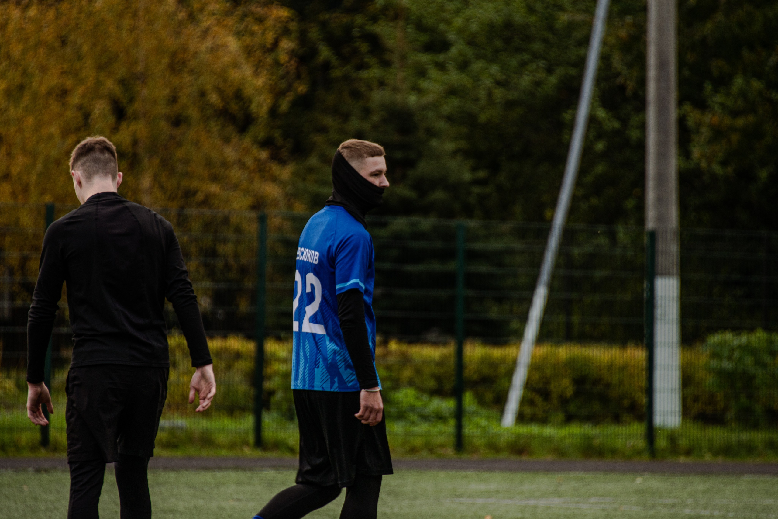 Спортивный репортаж 15.10.23. Фотограф в Санкт-Петербурге Ксения Яковчук