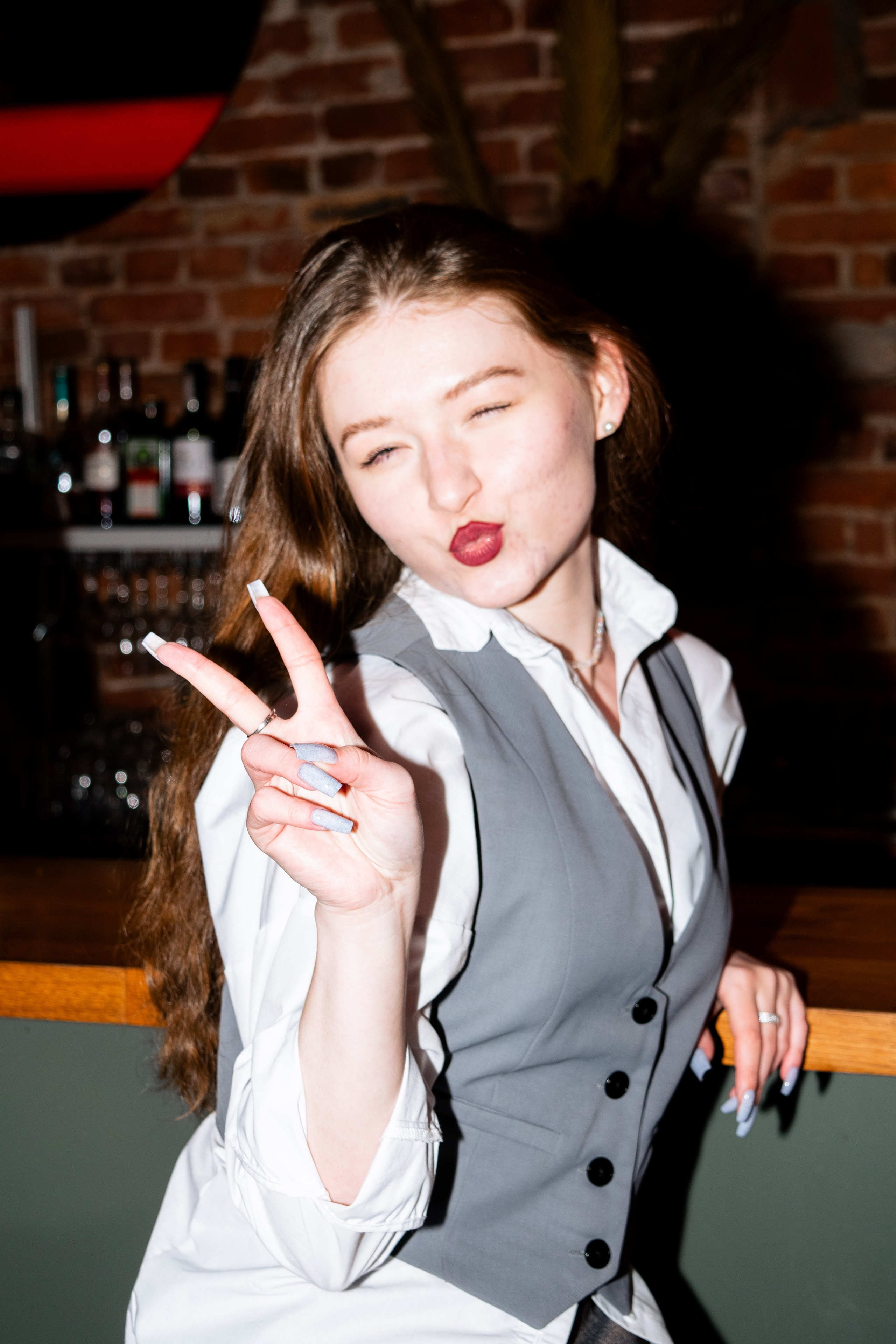 100 балльный репетитор. Фотограф в Санкт-Петербурге Ксения Яковчук