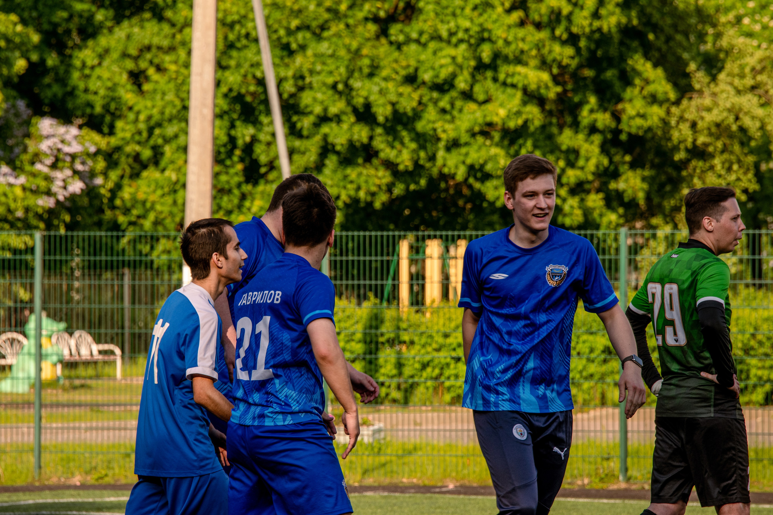 Спортивный репортаж 28.05.23. Фотограф в Санкт-Петербурге Ксения Яковчук