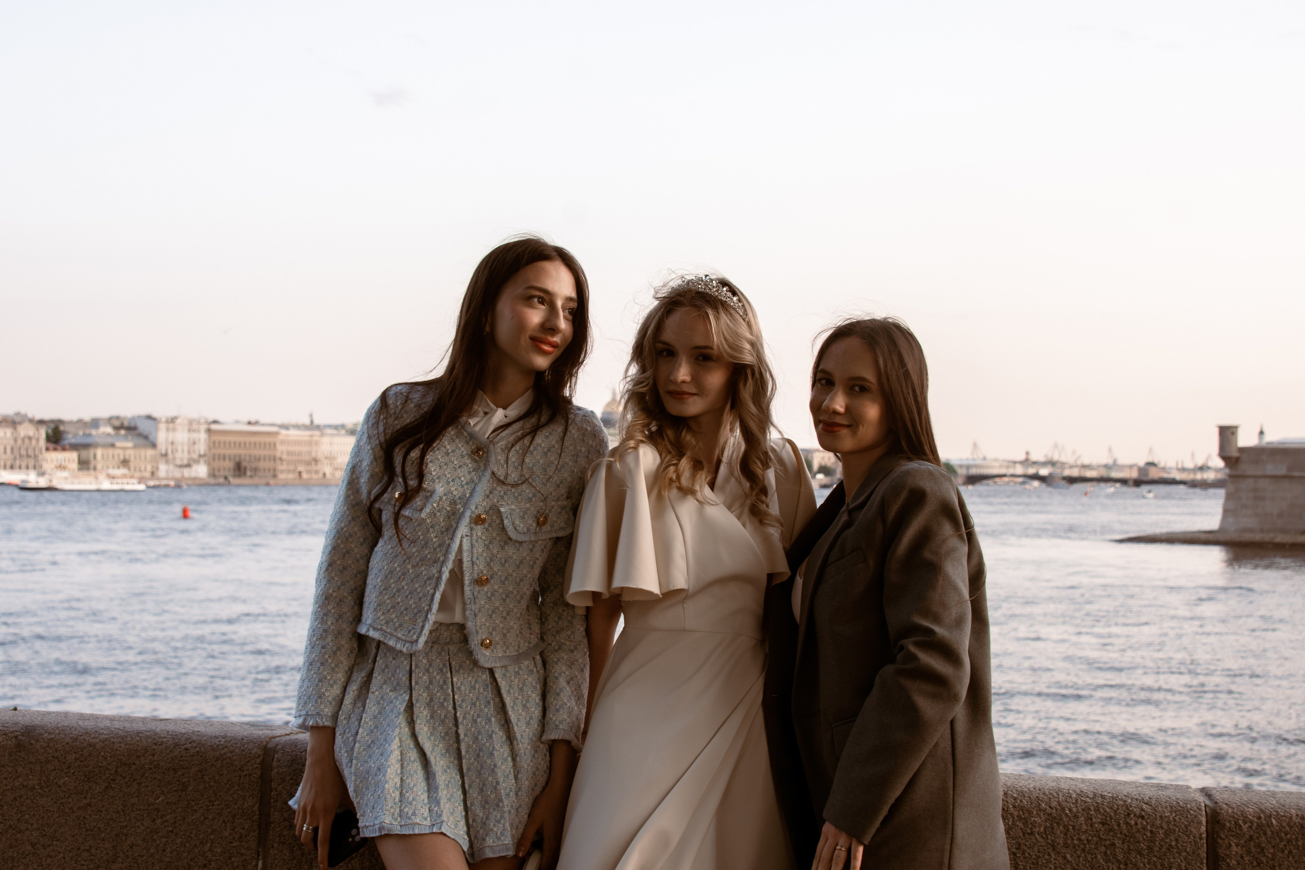 Гуляем красиво. Фотограф в Санкт-Петербурге Ксения Яковчук