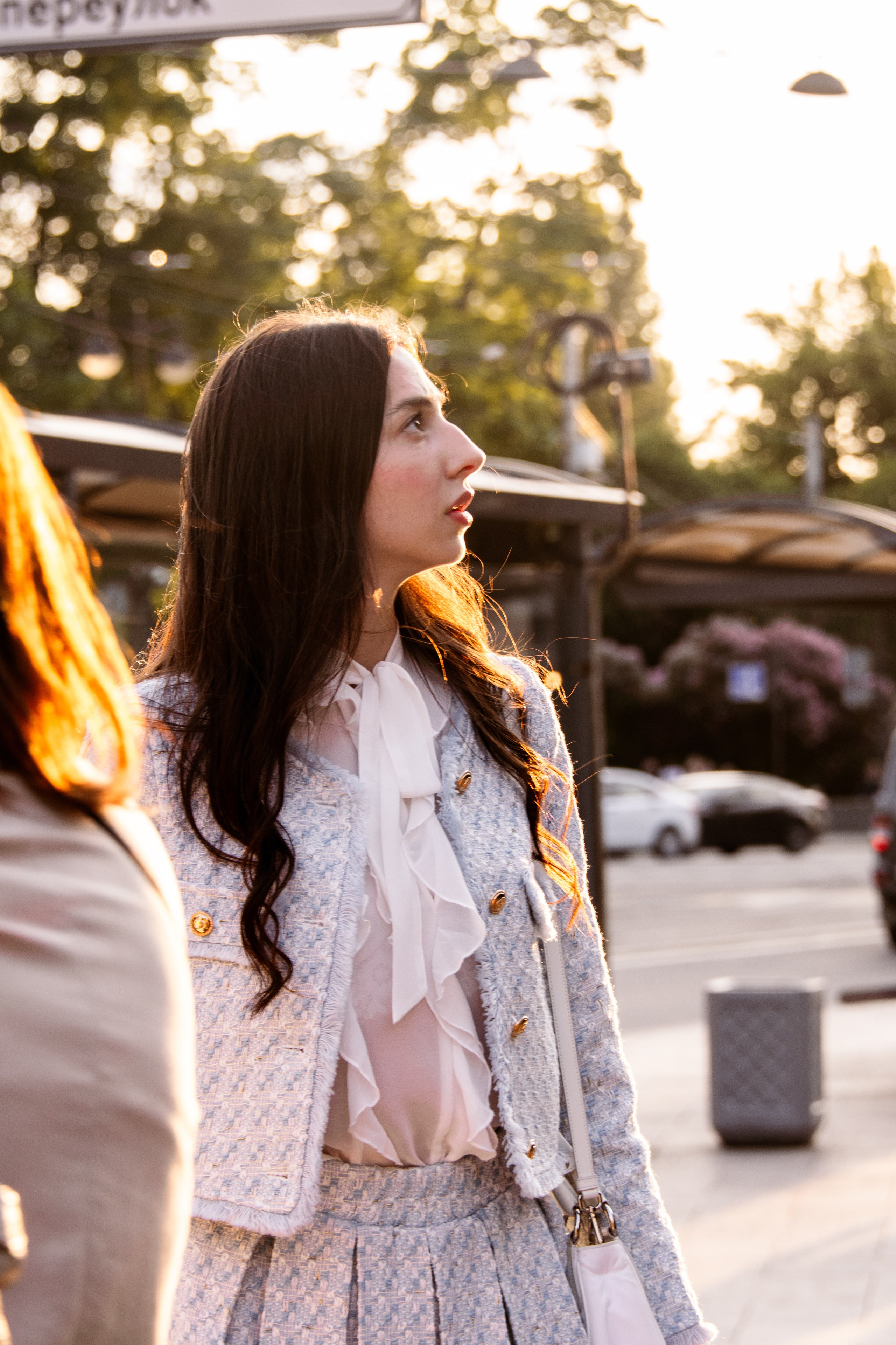 Гуляем красиво. Фотограф в Санкт-Петербурге Ксения Яковчук