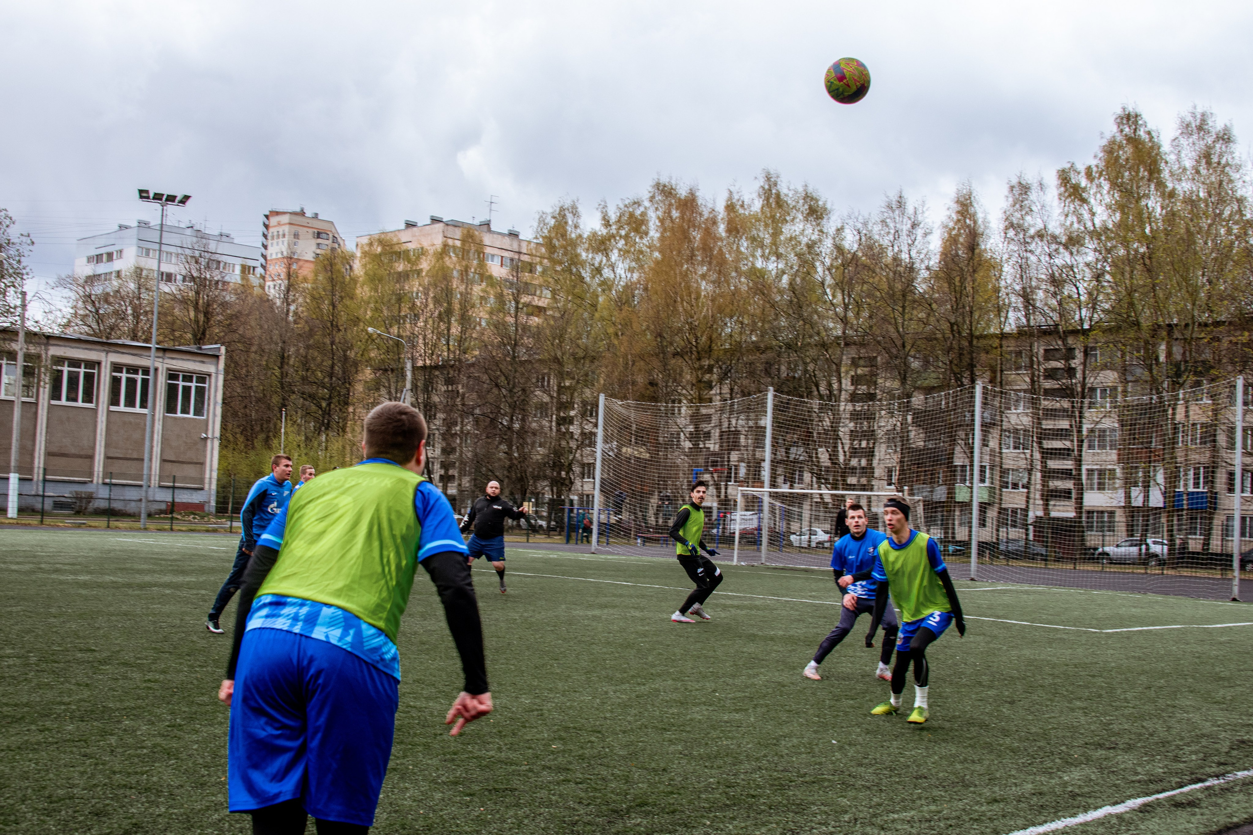 Спортивный репортаж 30.04.23. Фотограф в Санкт-Петербурге Ксения Яковчук