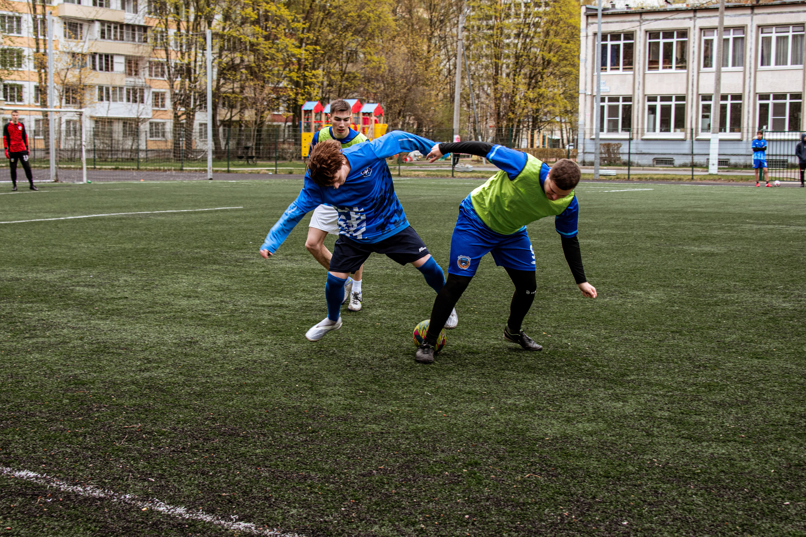 Спортивный репортаж 30.04.23. Фотограф в Санкт-Петербурге Ксения Яковчук