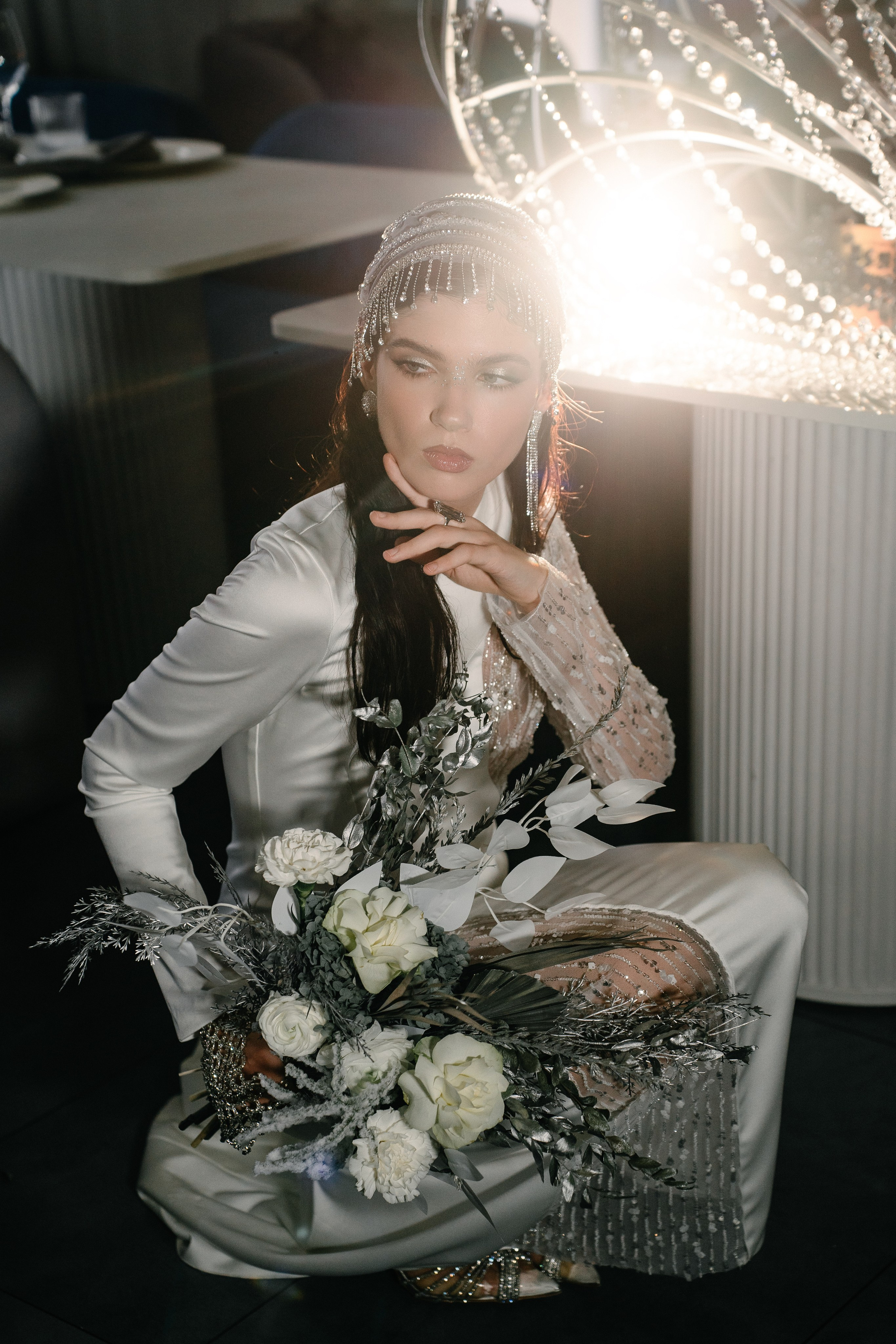 Валерия и Марк. Свадебный и семейный фотограф в Воронеже Анастасия Бойко