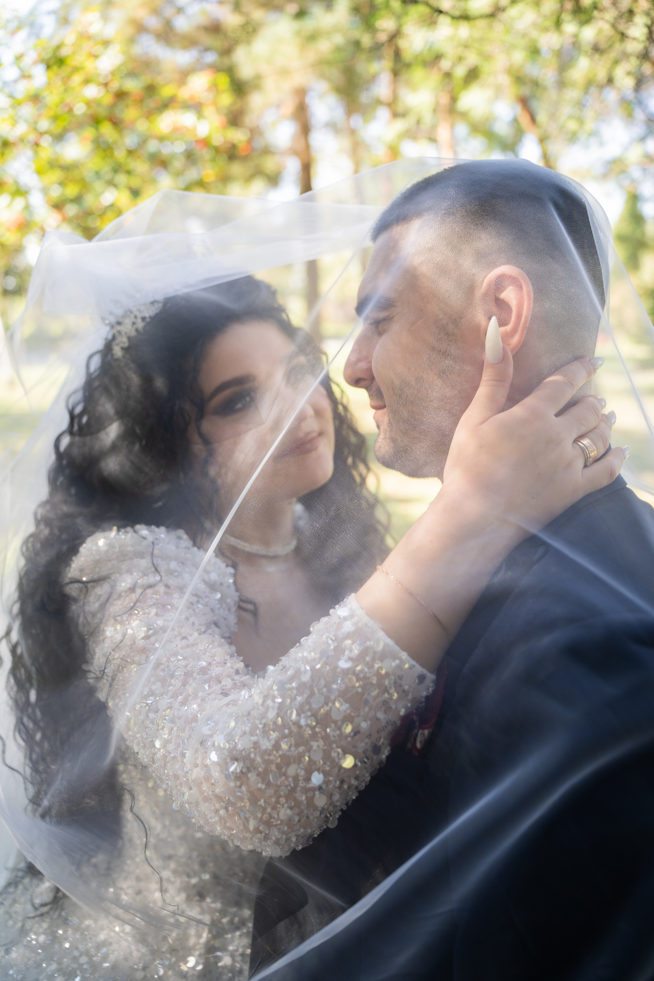 Anna & Aleksander. Фотограф Москва, визуальный менеджер Дарья Шевченко