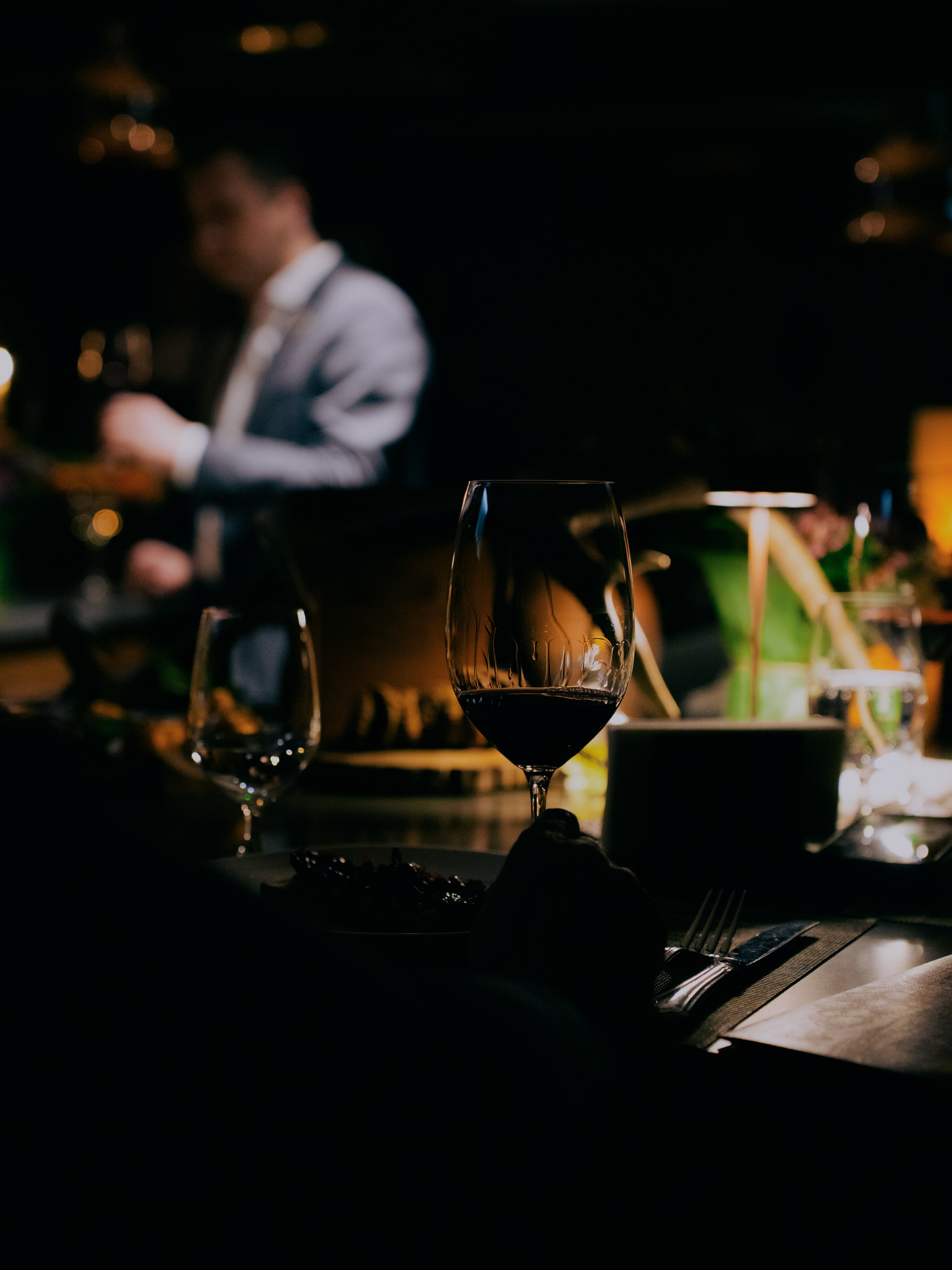 Репортажная съемка — Гастроужин Доктор Виски. ЕМфото