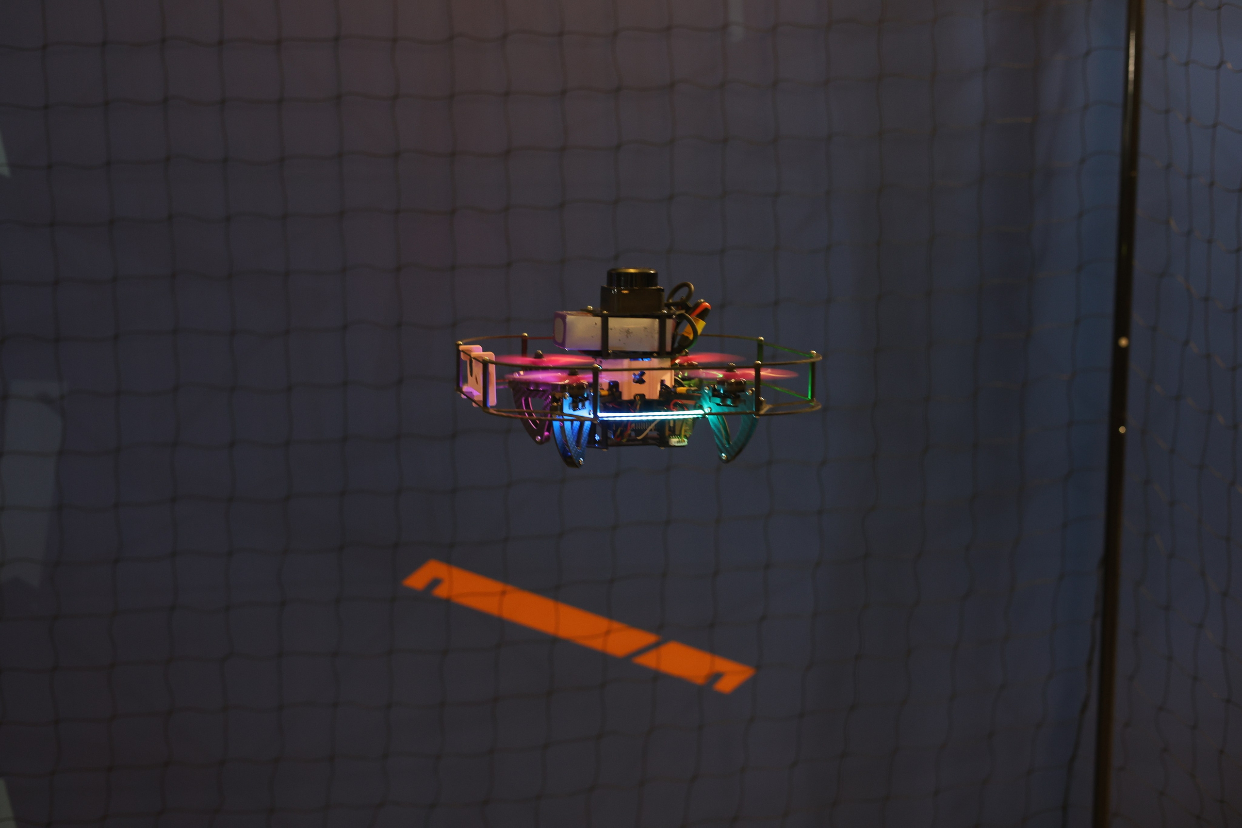 ЭКСПО. Mintonov's Film Studio