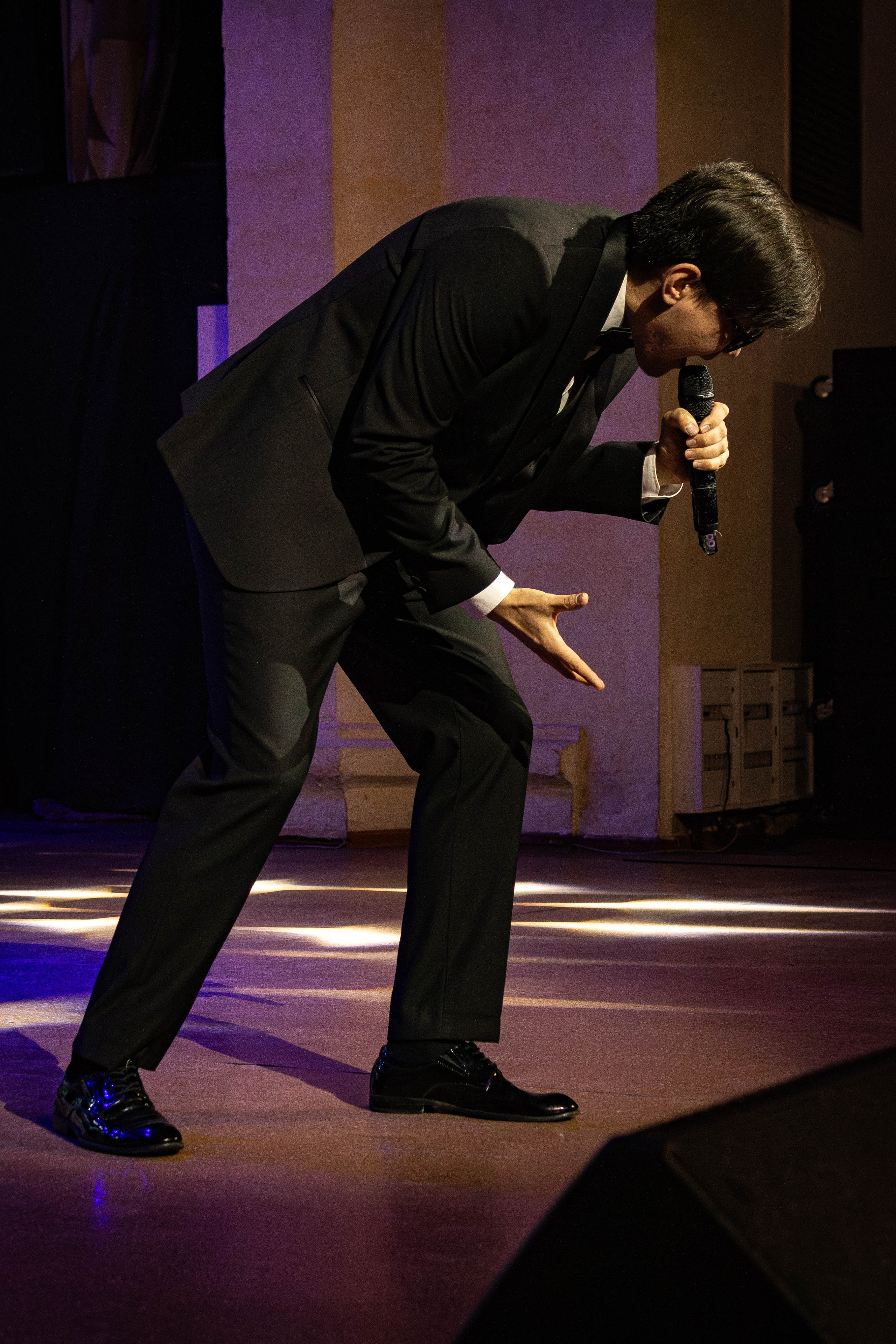 Хабиров. Mintonov's Film Studio