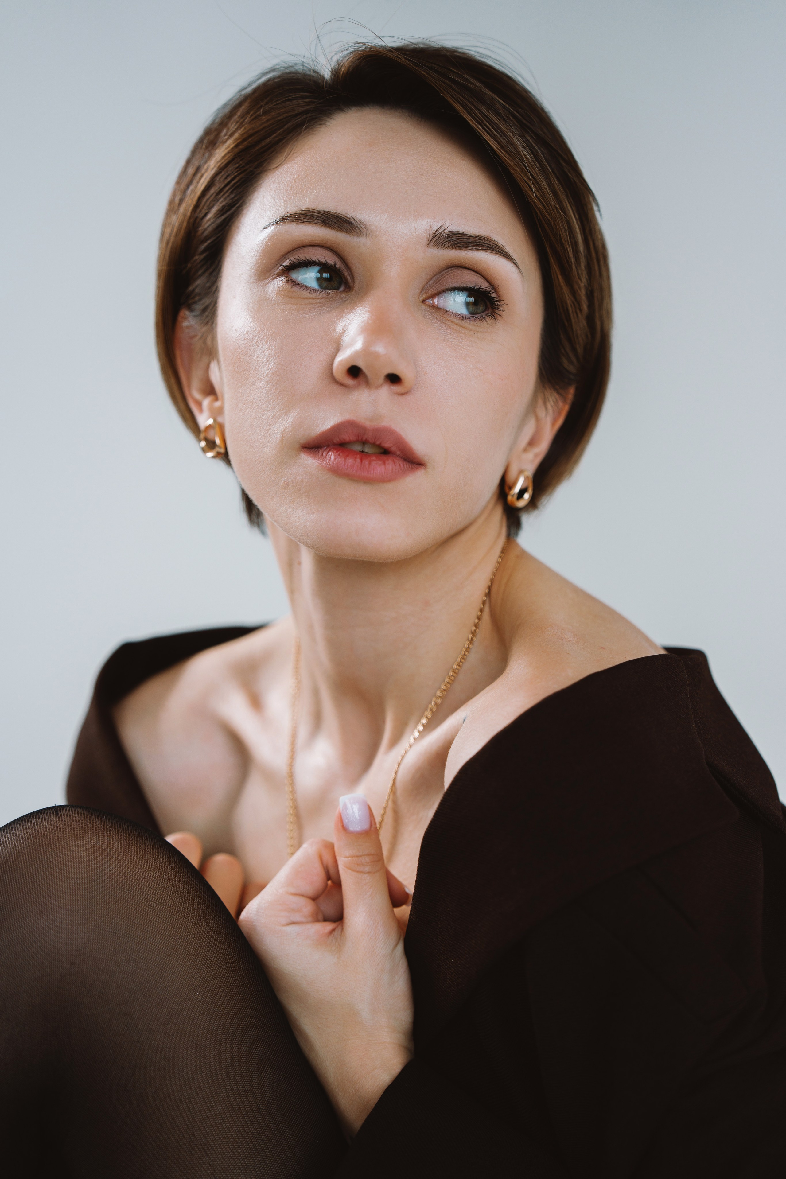 Victoria. Фотограф Волгоград