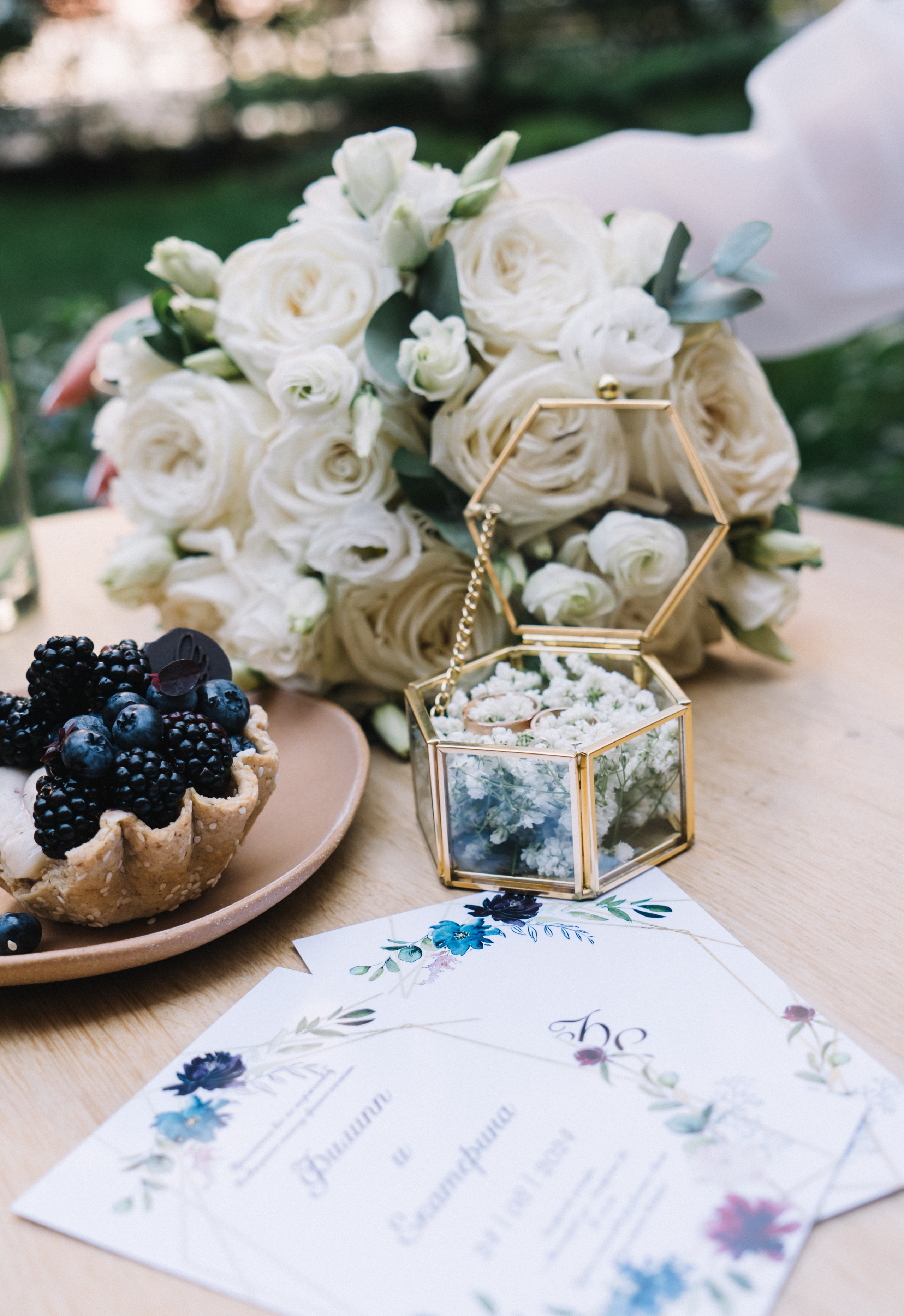 Philip & Catherine. Фотограф Волгоград