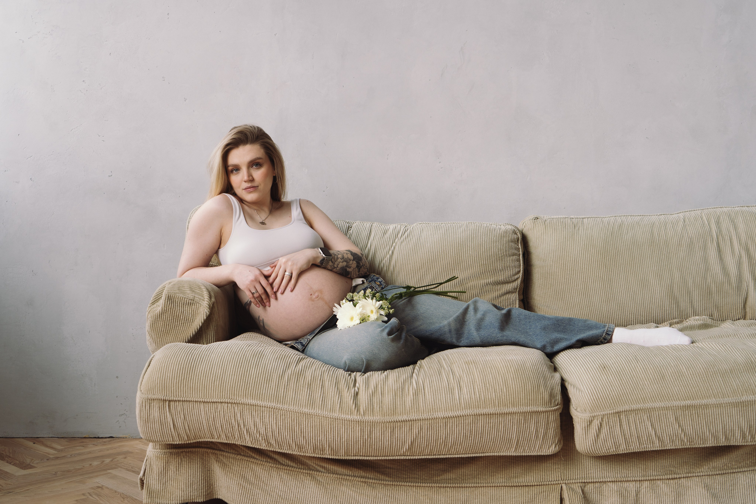 Waiting. Фотограф Волгоград