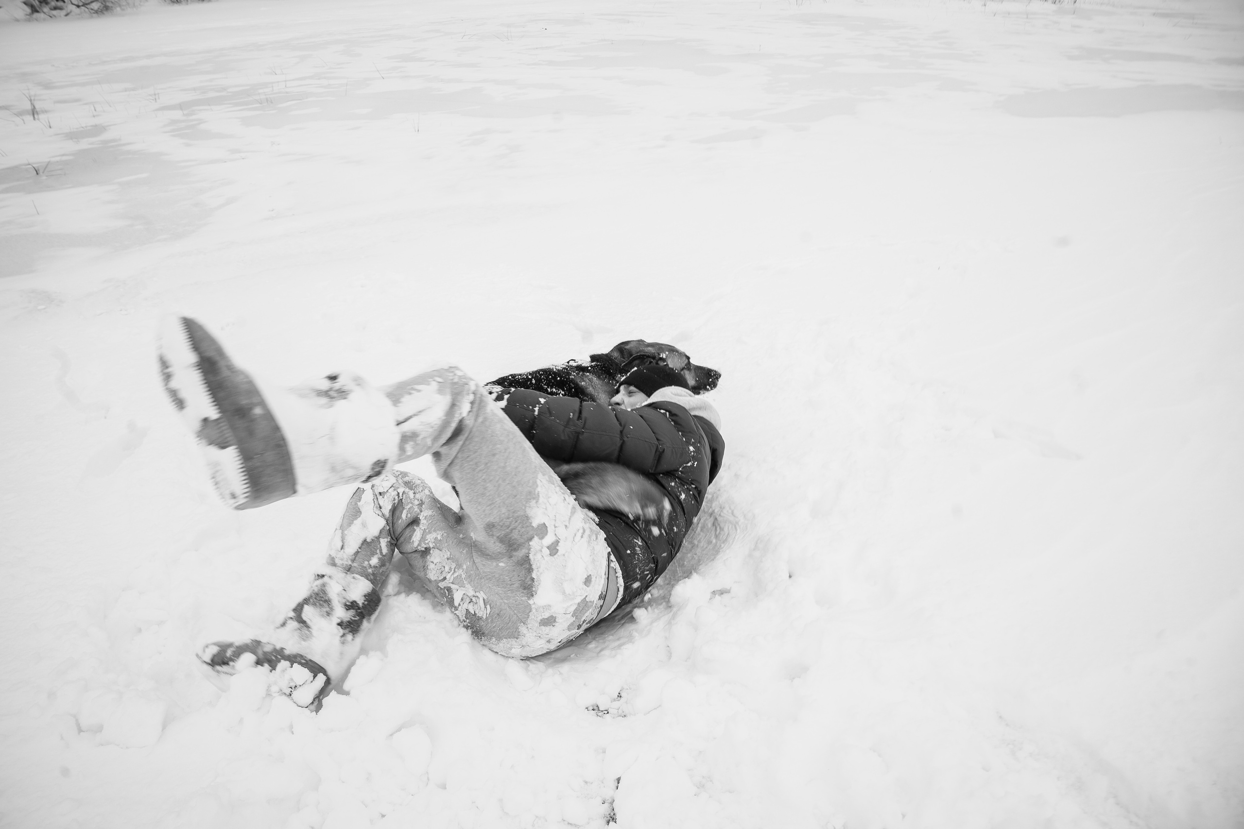 А что вы знаете о настоящей дружбе. Лиза Фирстова — самый добрый фотограф