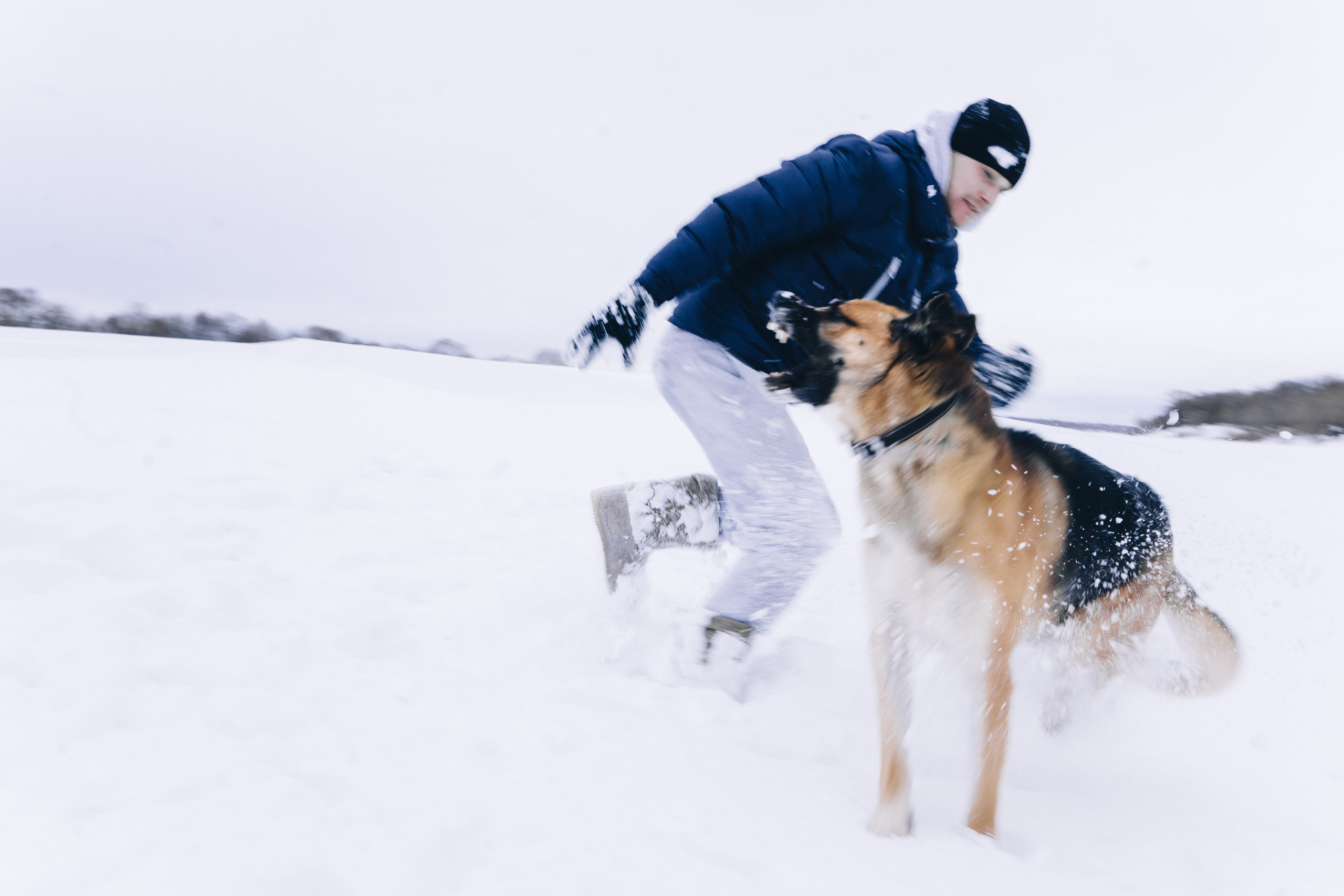 А что вы знаете о настоящей дружбе. Лиза Фирстова — самый добрый фотограф