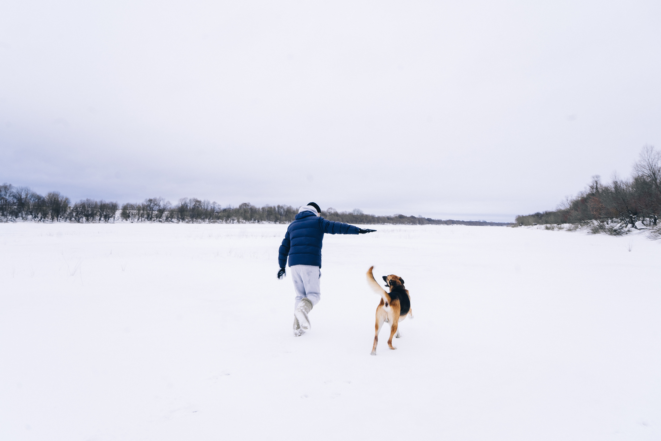 А что вы знаете о настоящей дружбе. Лиза Фирстова — самый добрый фотограф
