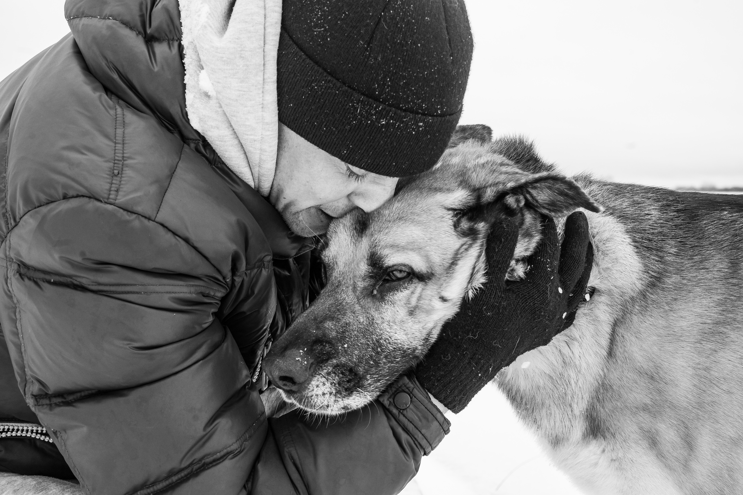 А что вы знаете о настоящей дружбе. Лиза Фирстова — самый добрый фотограф