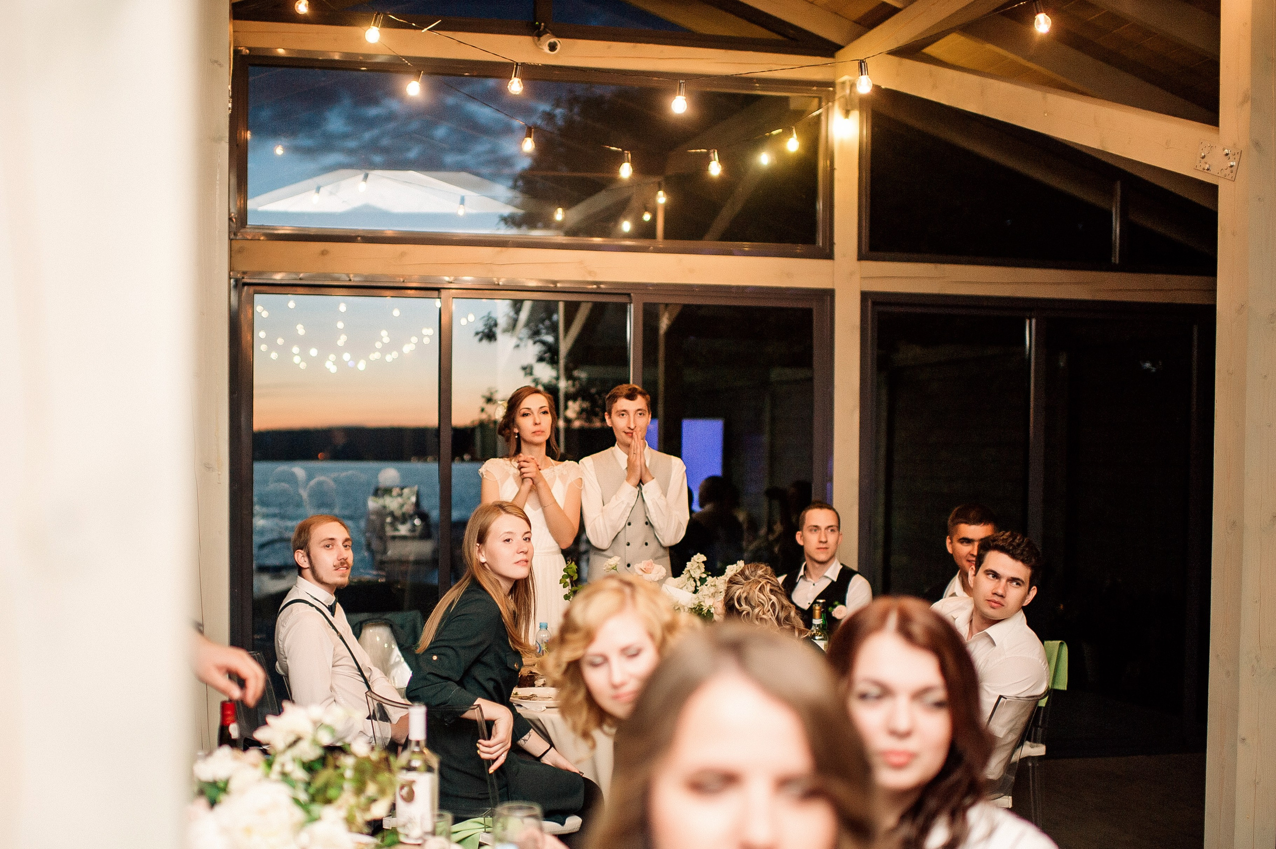 НАТАША и ИЛЬЯ | Часть II. Свадебный и семейный фотограф РИТА БОЧКАРЁВА