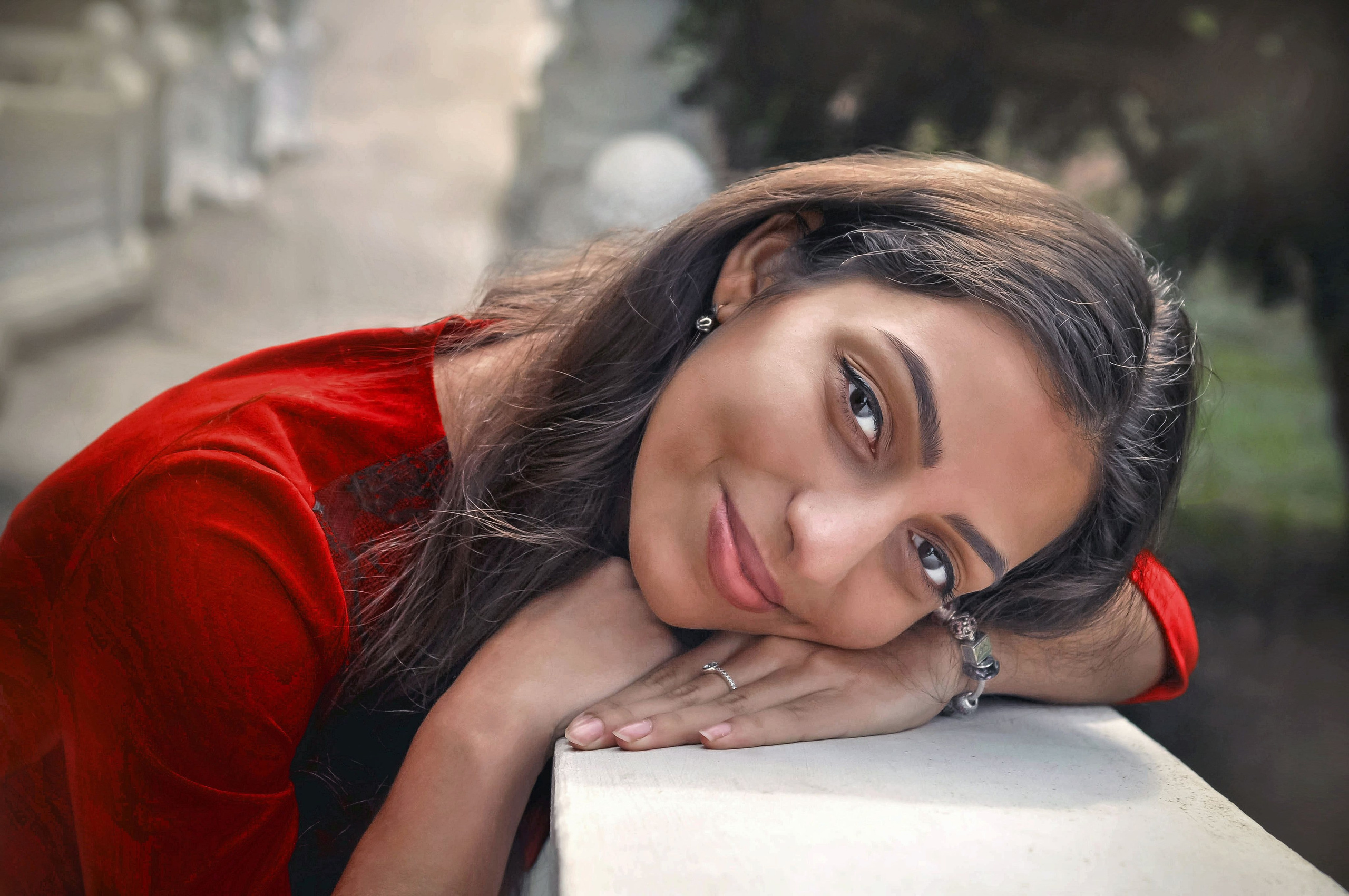 Прогулки. Фотограф Наташа Белецкая