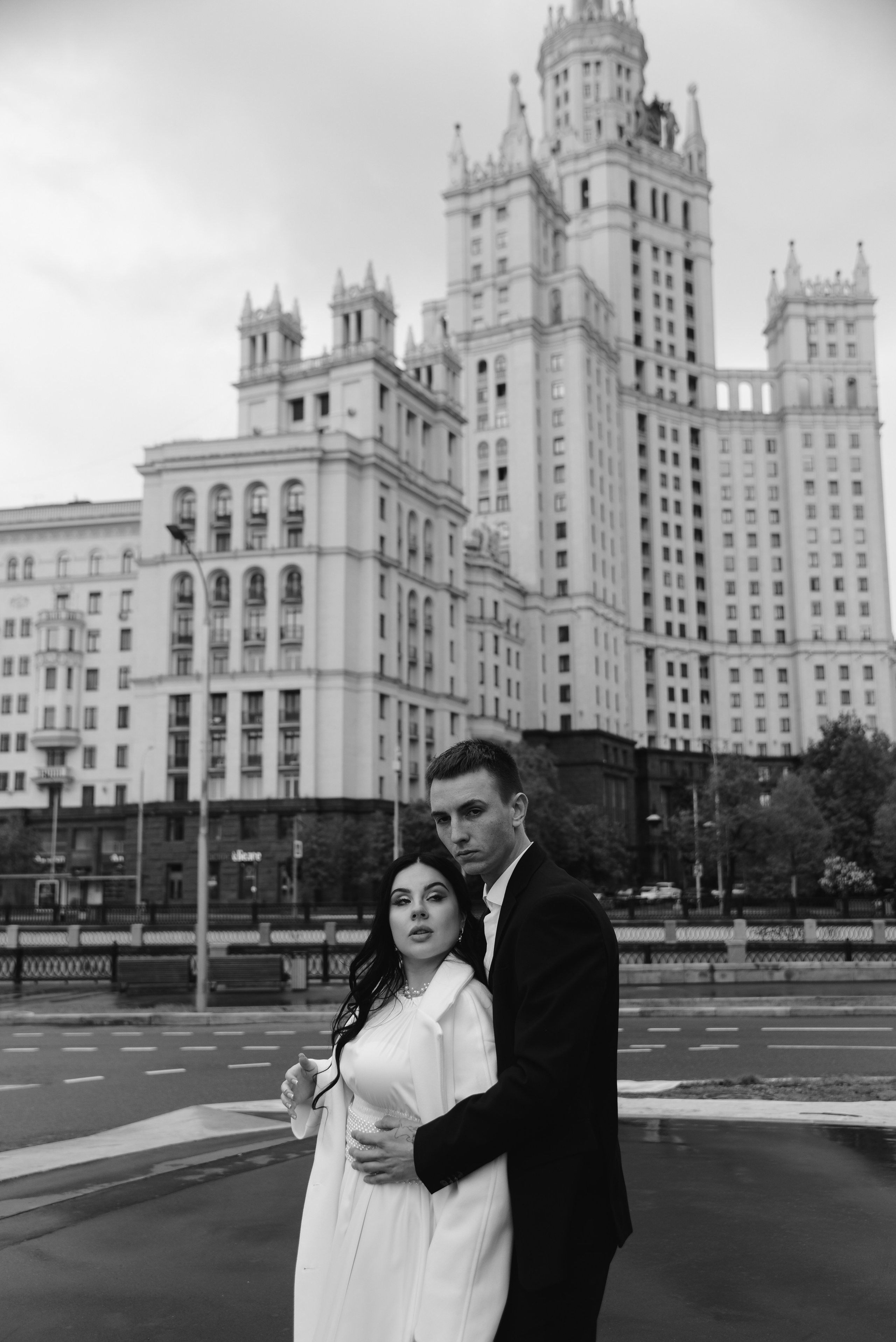 Это по любви. Фотограф Лола Волна, город Москва