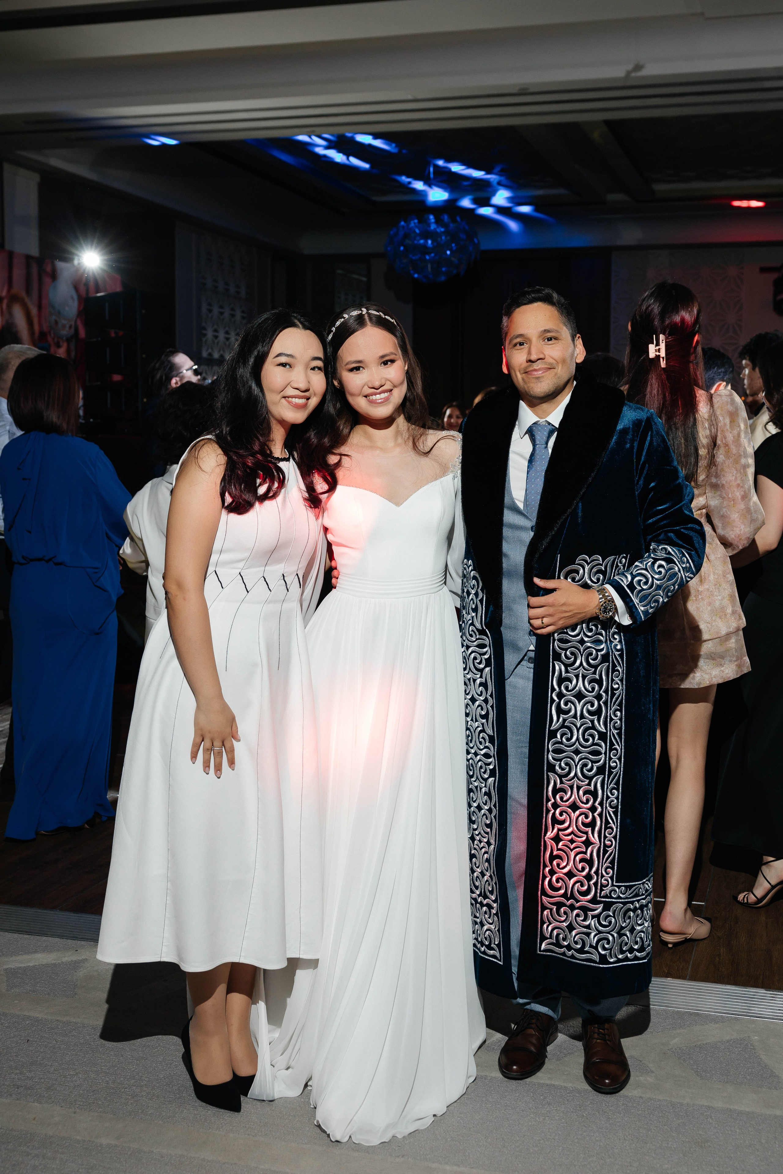 Alina Uzatu. Профессиональный фотограф в городе Астана/Алматы Даурен Сембаев