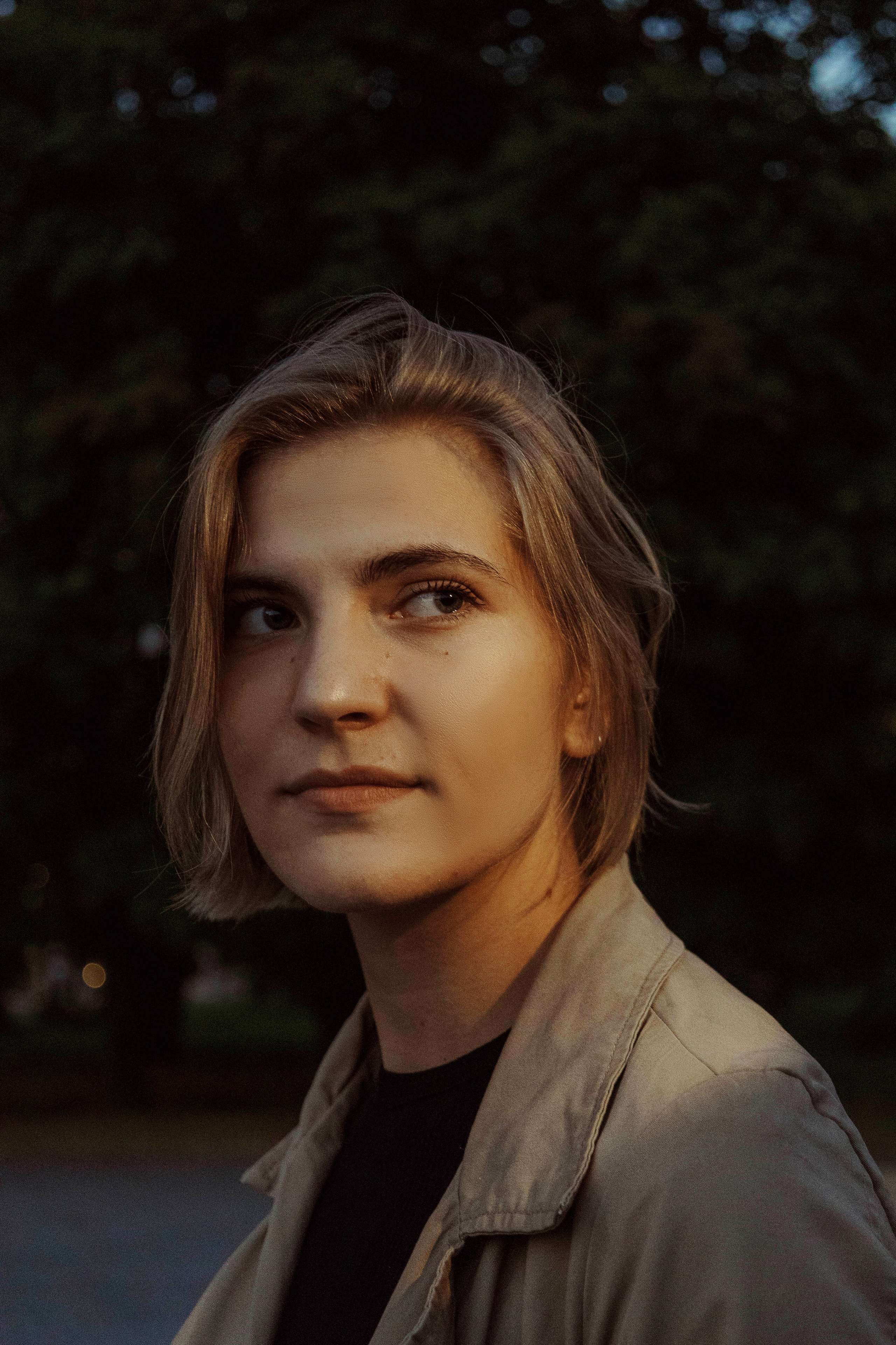 Евфросиния — Перед закатом. Индивидуальный фотограф в Москве