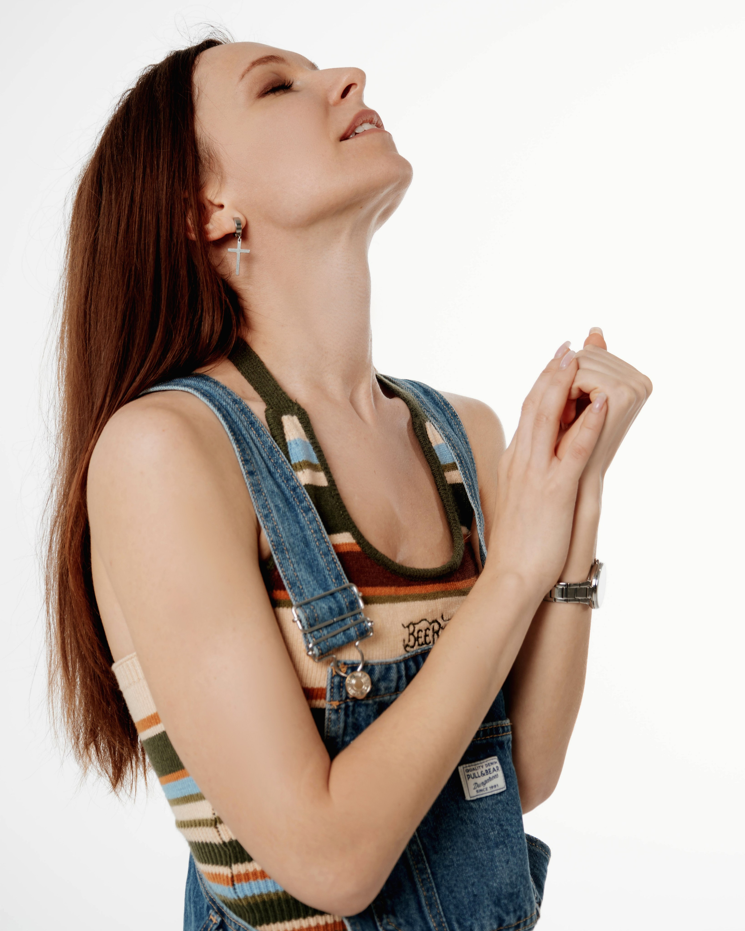 Юлия Поломина. Индивидуальный фотограф в Москве