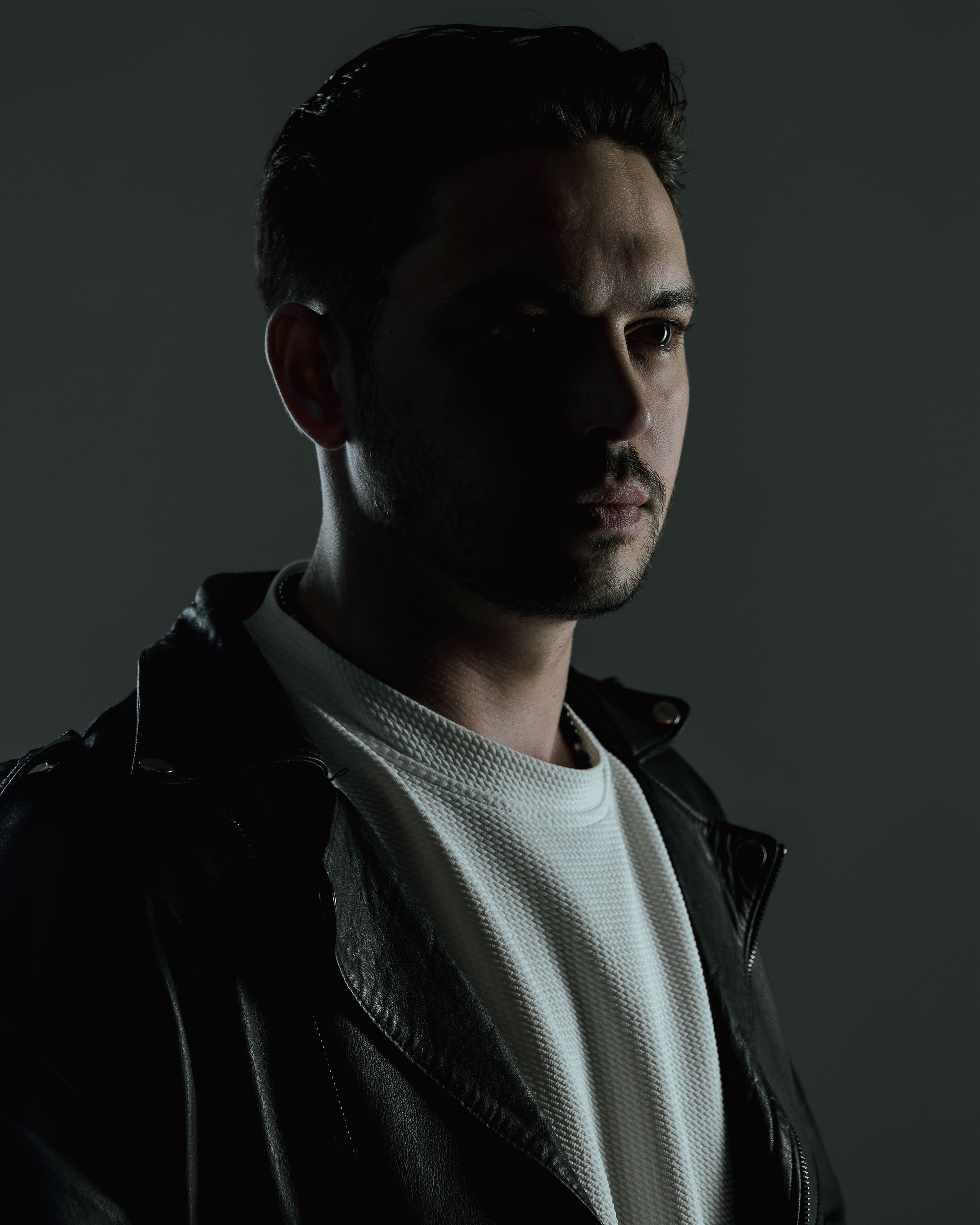 Иван Кулагин. Индивидуальный фотограф в Москве