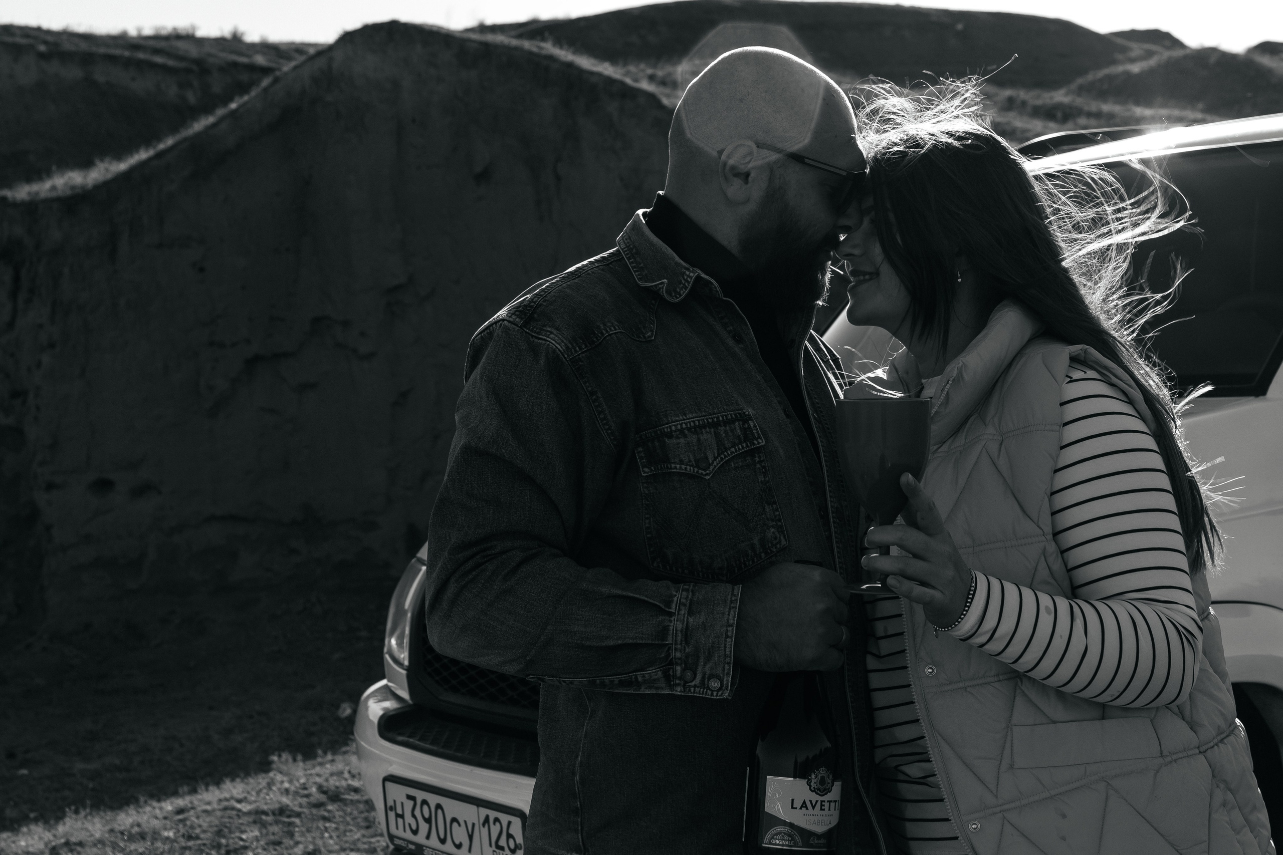 LoveStory. Свадебный фотограф в Буденновске