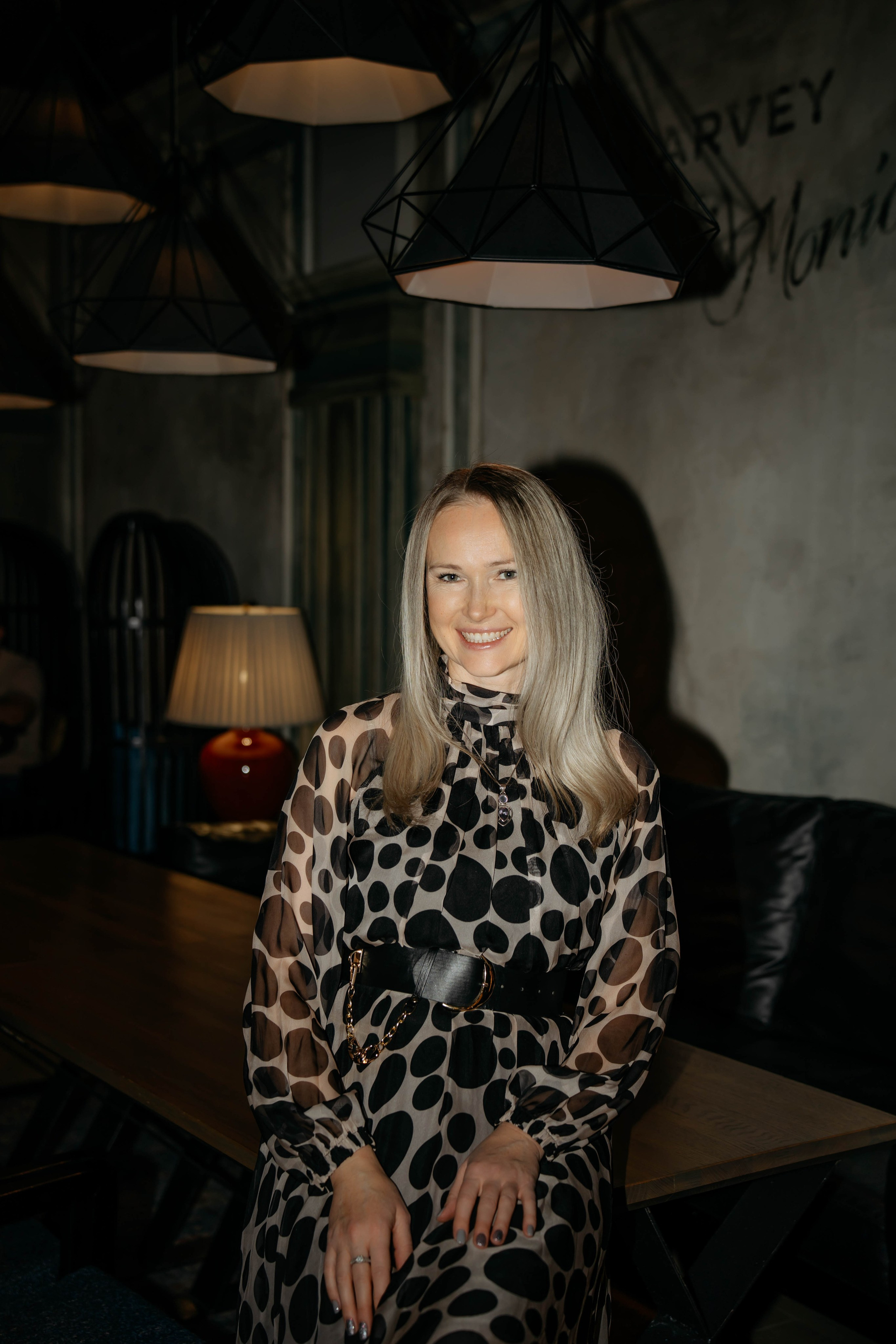 День Рождения Ольги