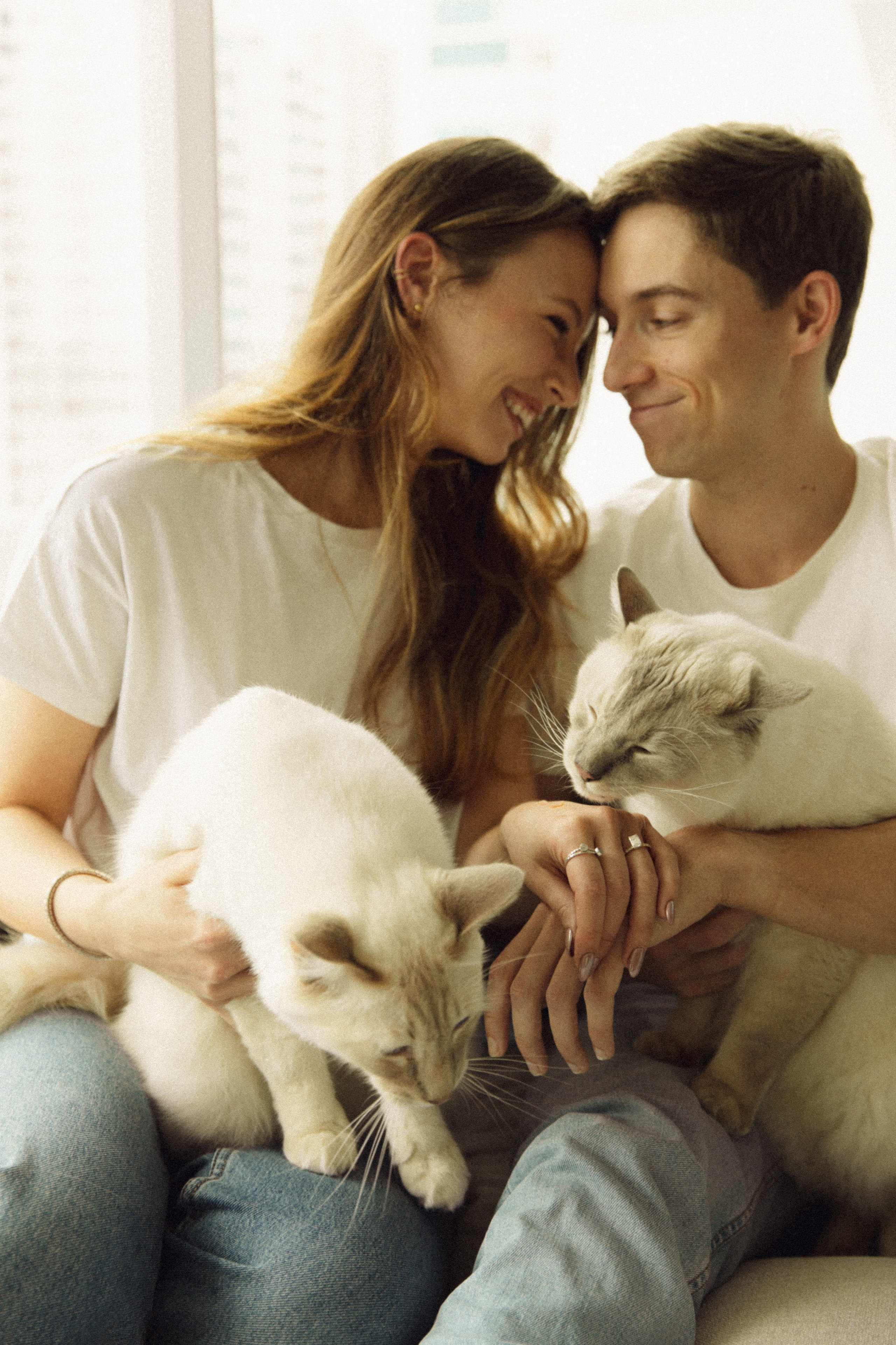 Briana+Fran. Портретный фотограф / Панама / Анастасия Елизарова