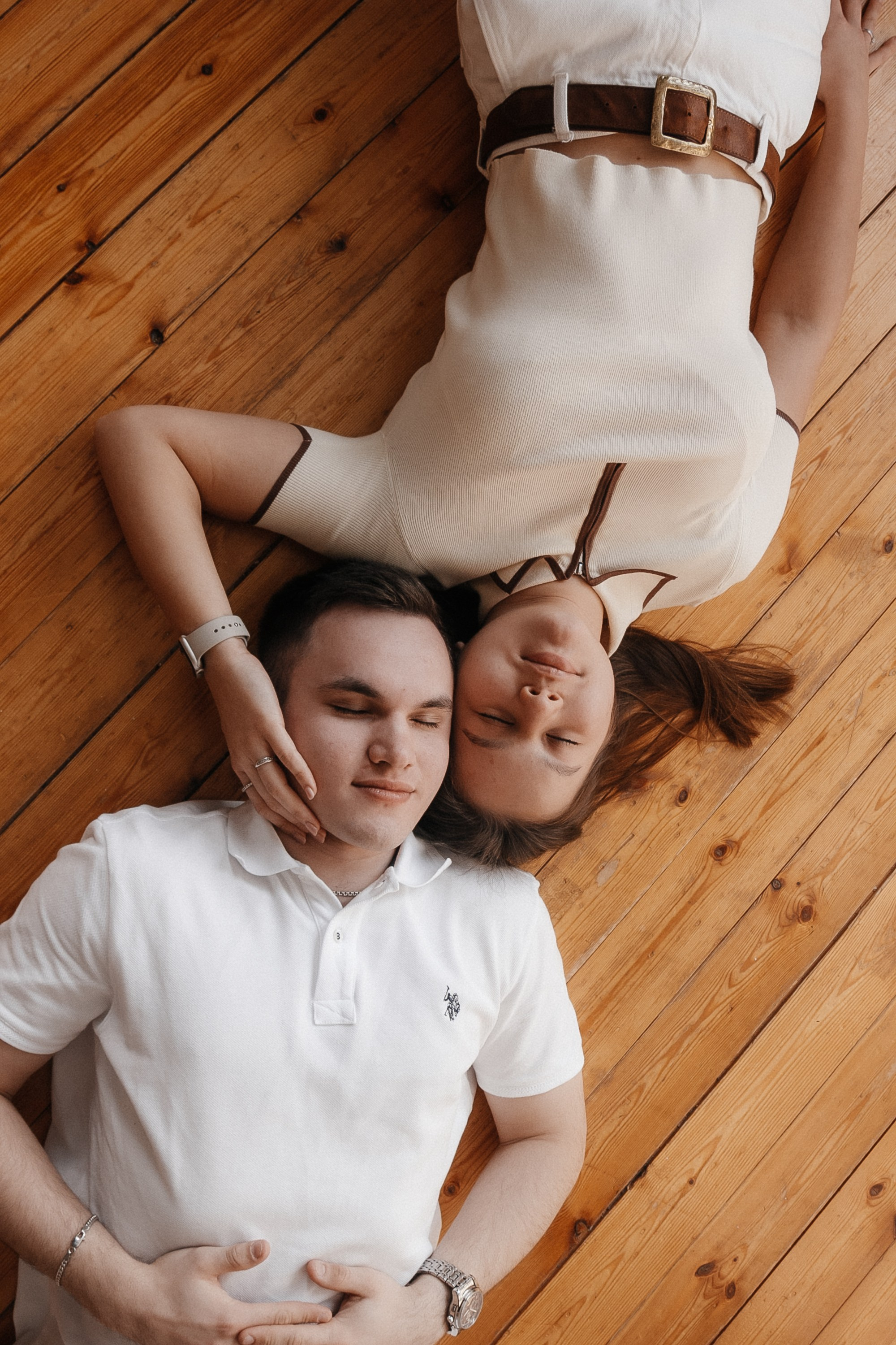 LOVE. Семейный фотограф Казань Никита Федин