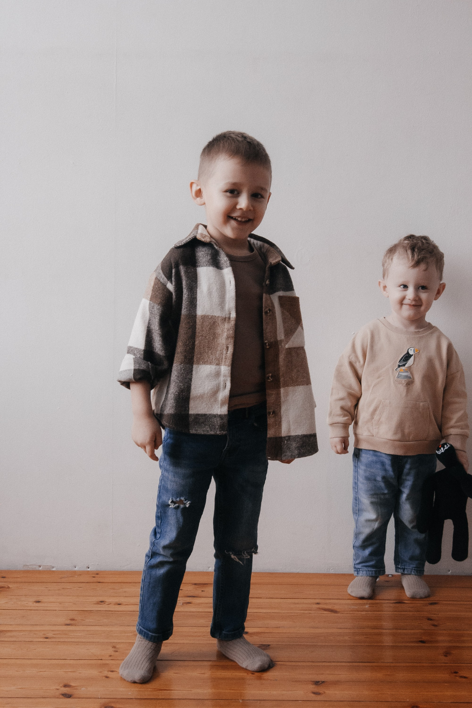 FAMILY. Семейный фотограф Казань Никита Федин