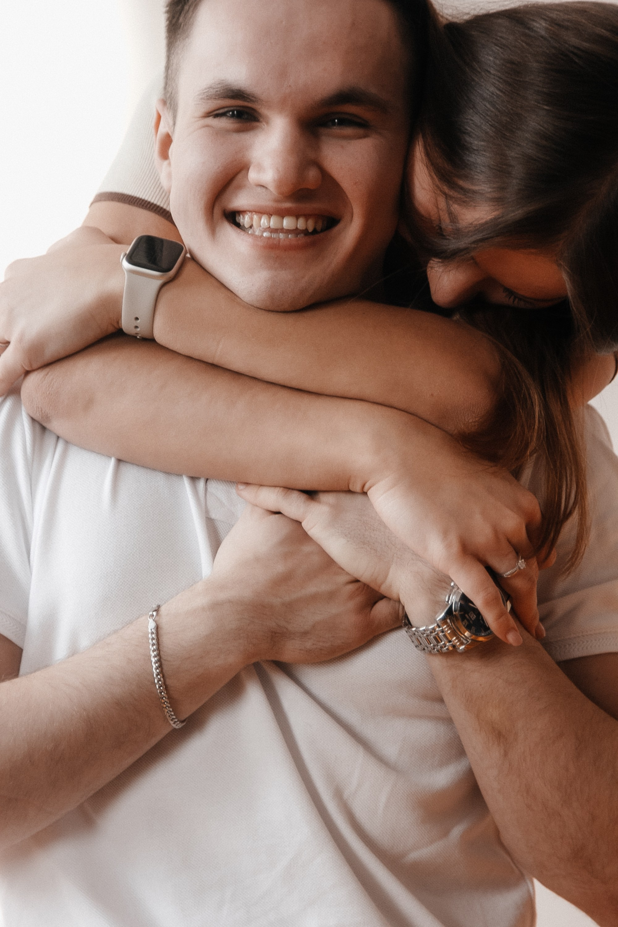 LOVE. Семейный фотограф Казань Никита Федин