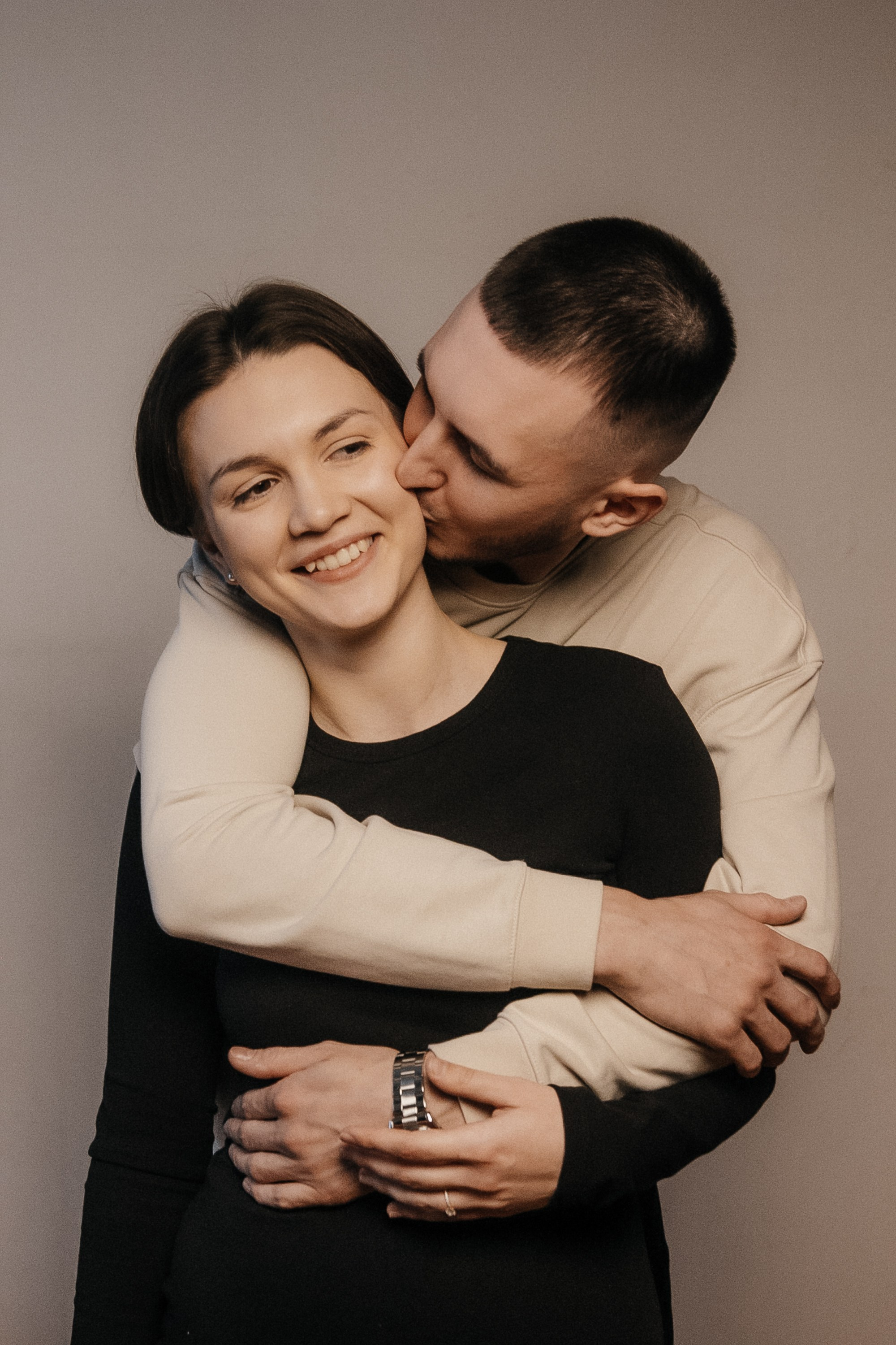 CS. Семейный фотограф Казань Никита Федин