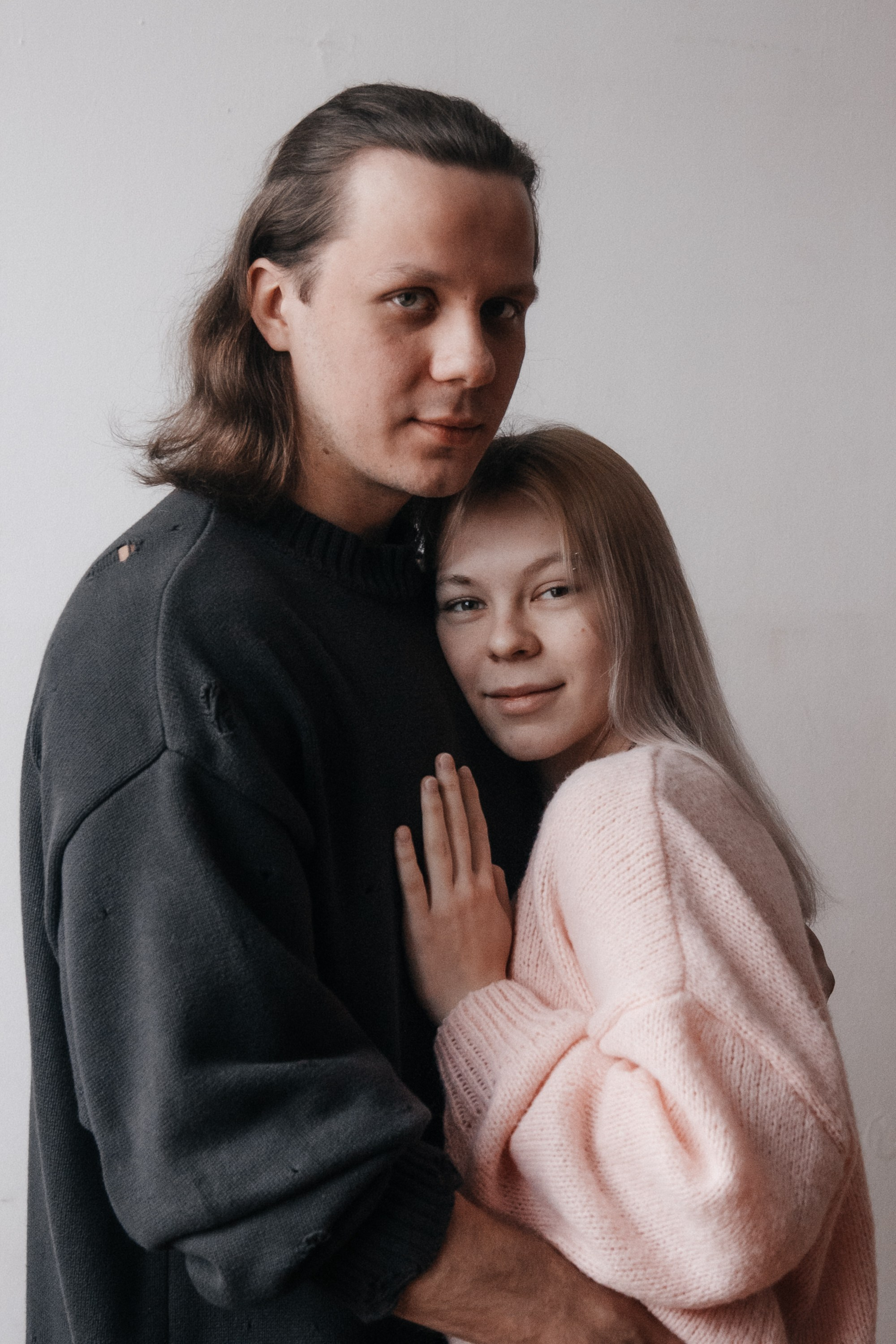 W. Семейный фотограф Казань Никита Федин