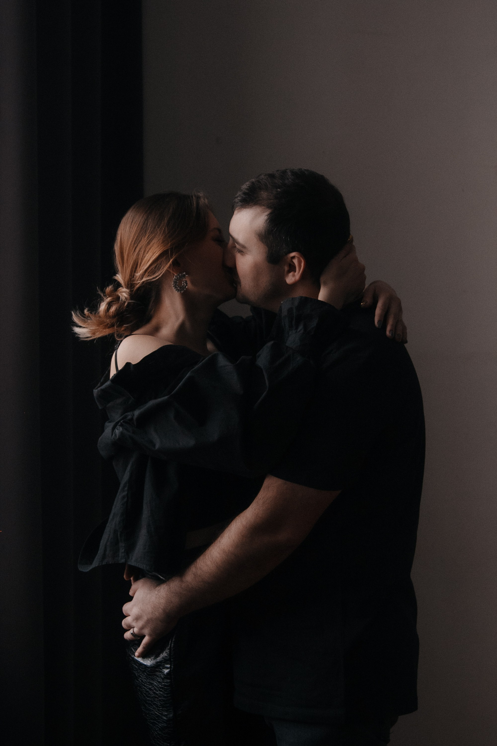 FAMILY. Семейный фотограф Казань Никита Федин