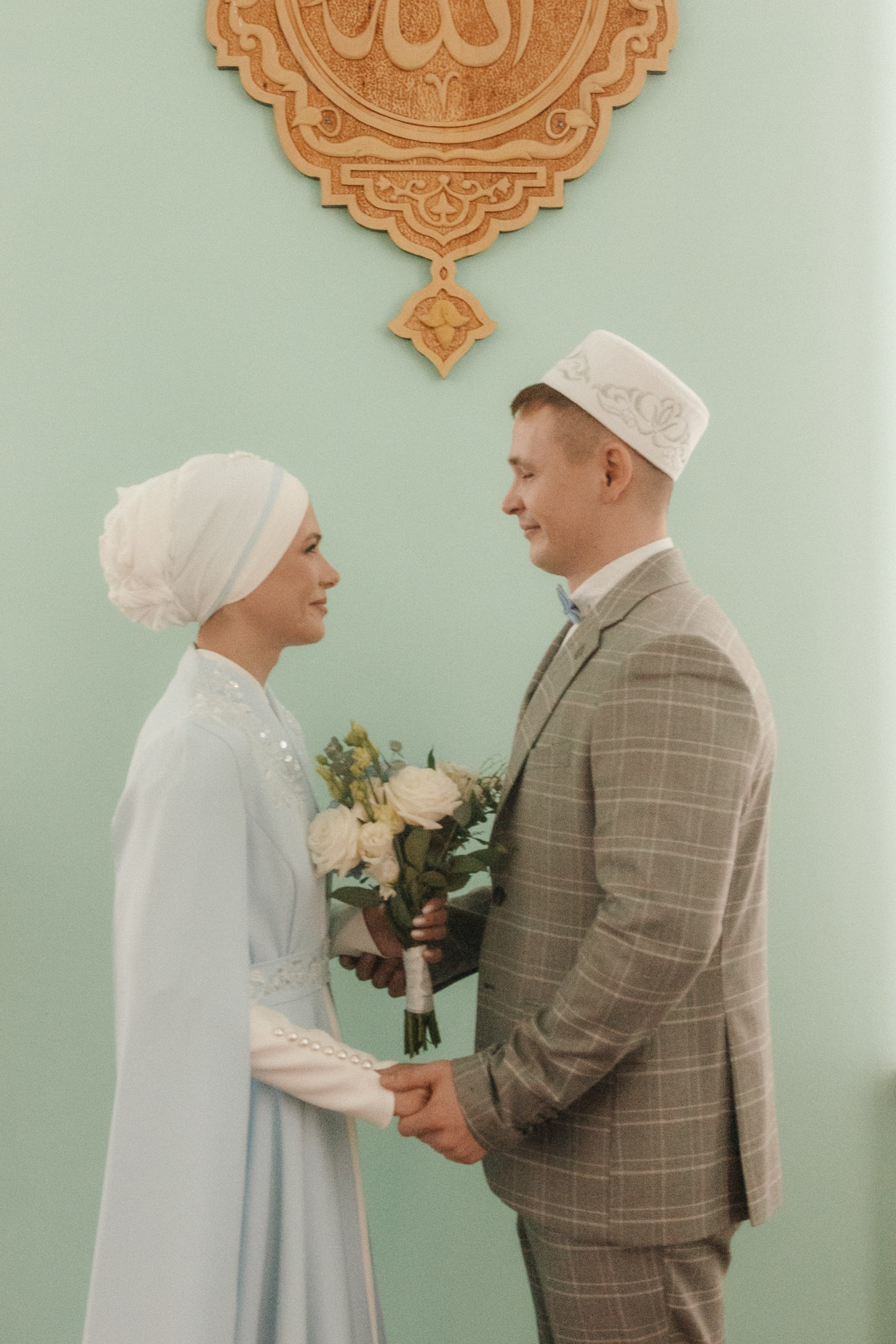 NIKAH. Семейный фотограф Казань Никита Федин