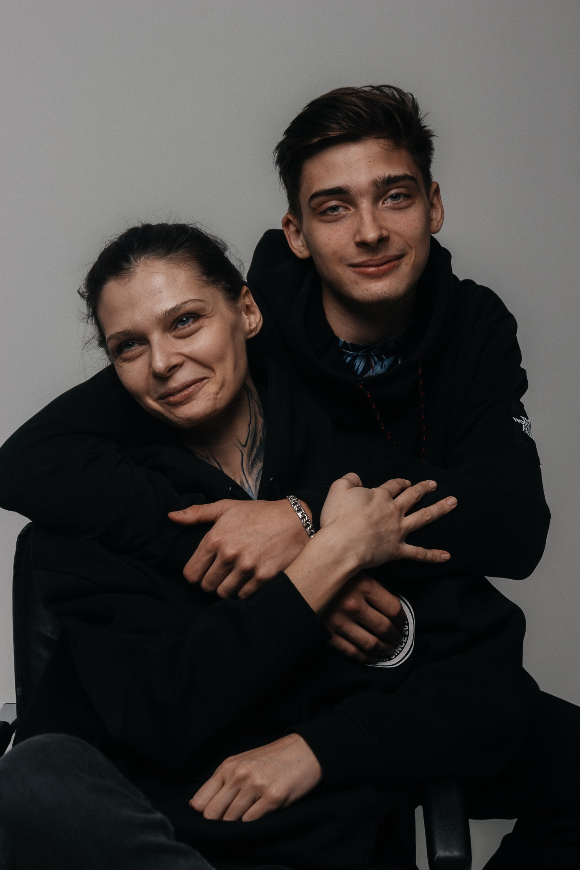 LOVE. Семейный фотограф Казань Никита Федин
