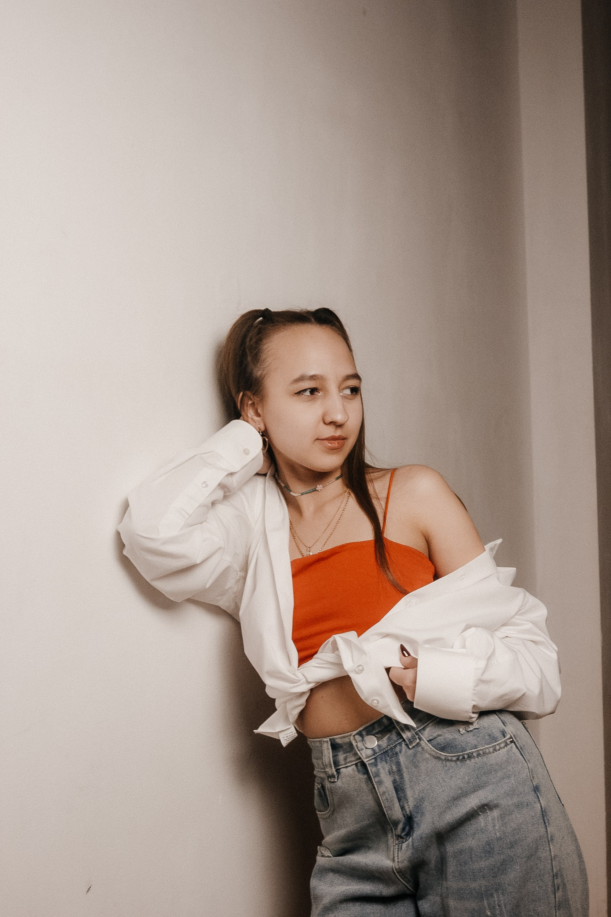 W. Семейный фотограф Казань Никита Федин