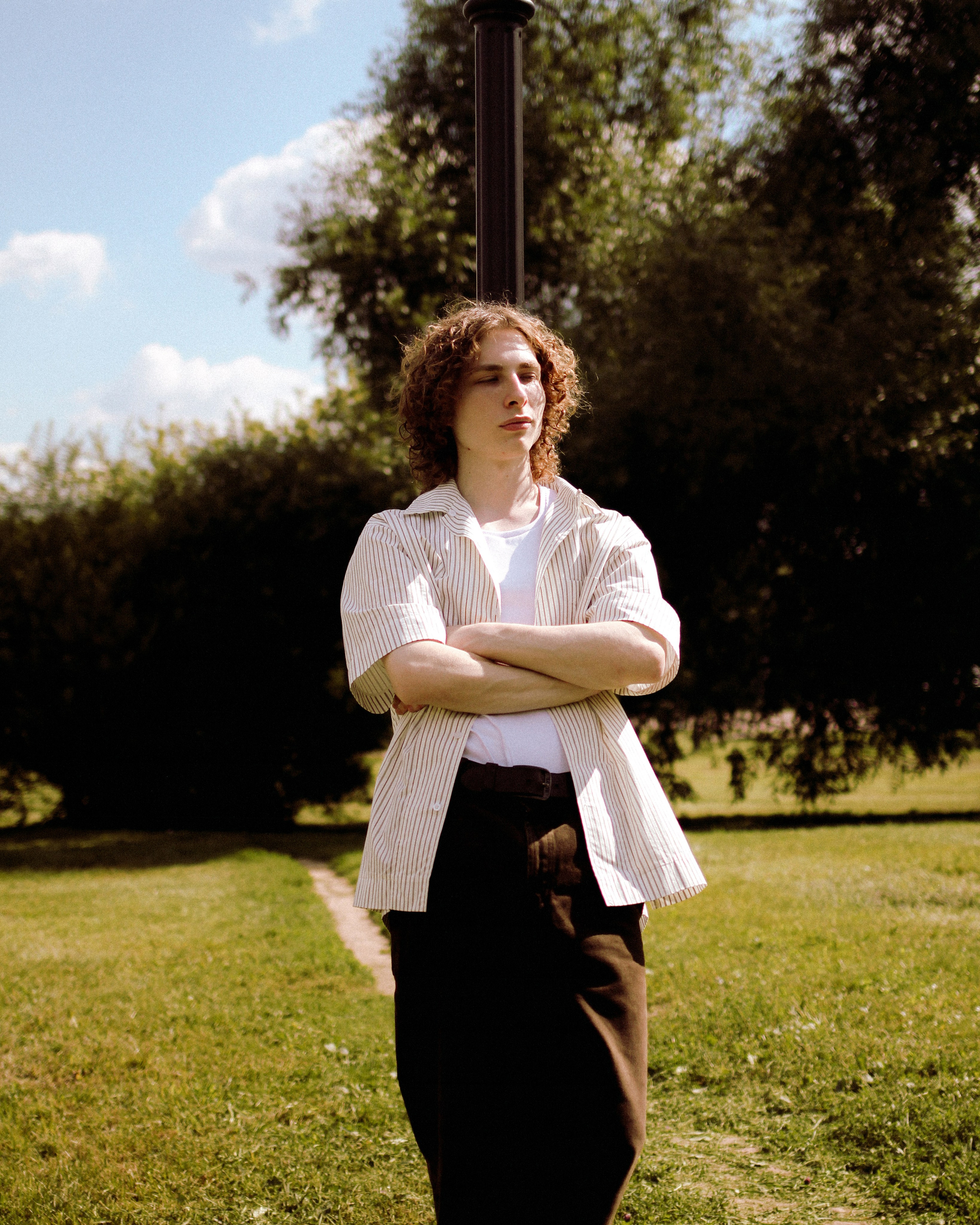 Никита. Александра Крашевская. Портретный фотограф в Москве и Санкт-Петербурге