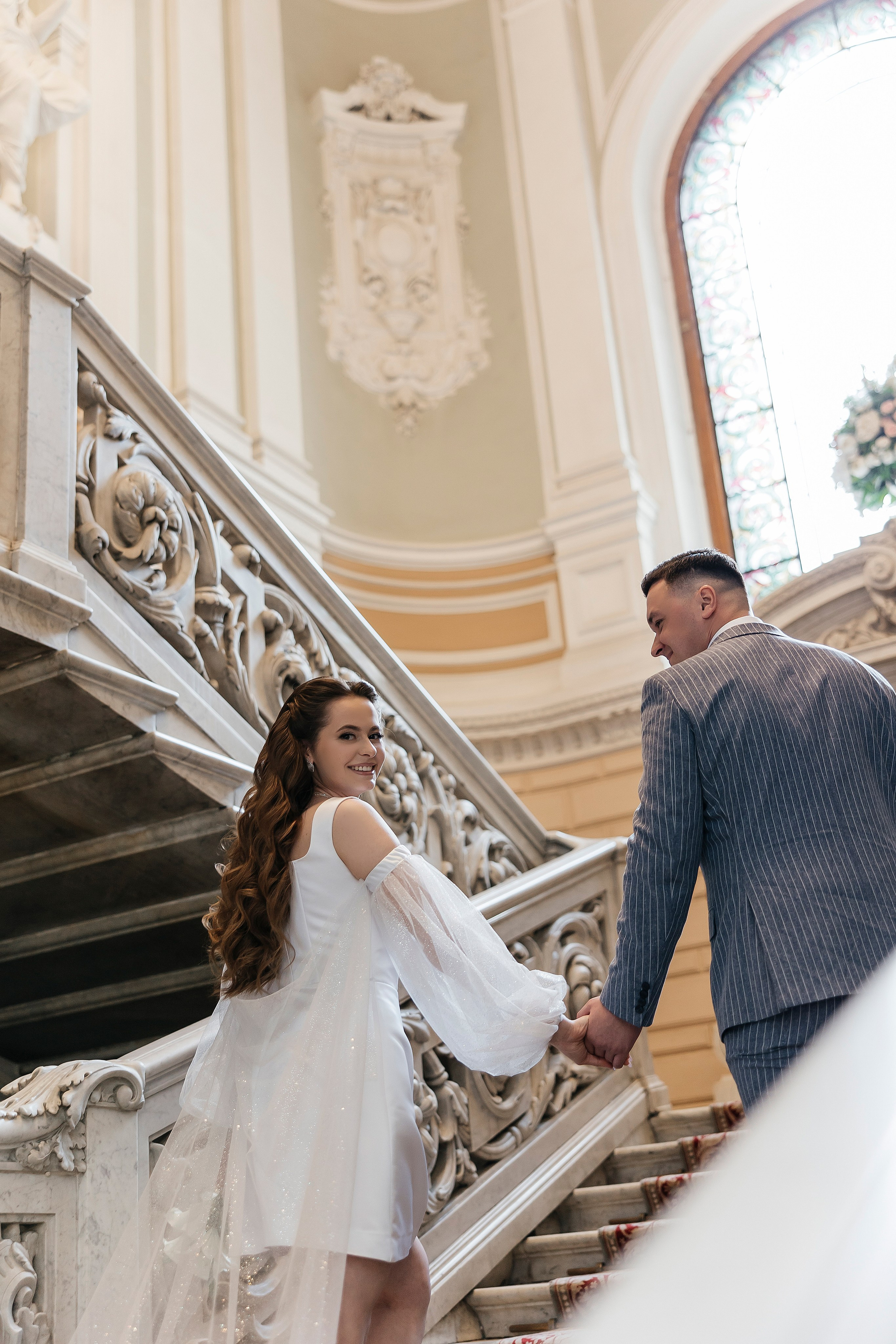 Новая страница. Фотограф в Санкт Петербурге Колантаева Карина