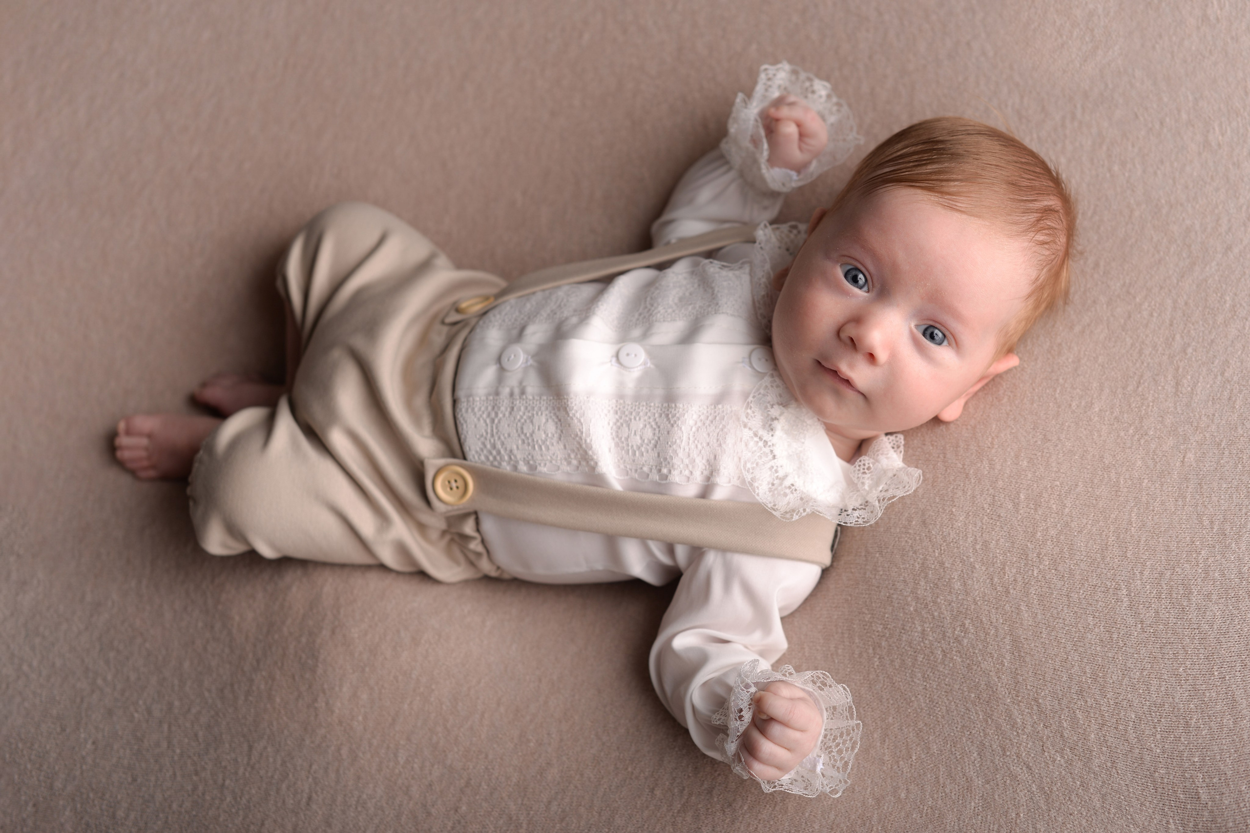 Портфолио (малыши 2-5 месяцев). Фотограф новорожденных в Москве Воробьева Юлия