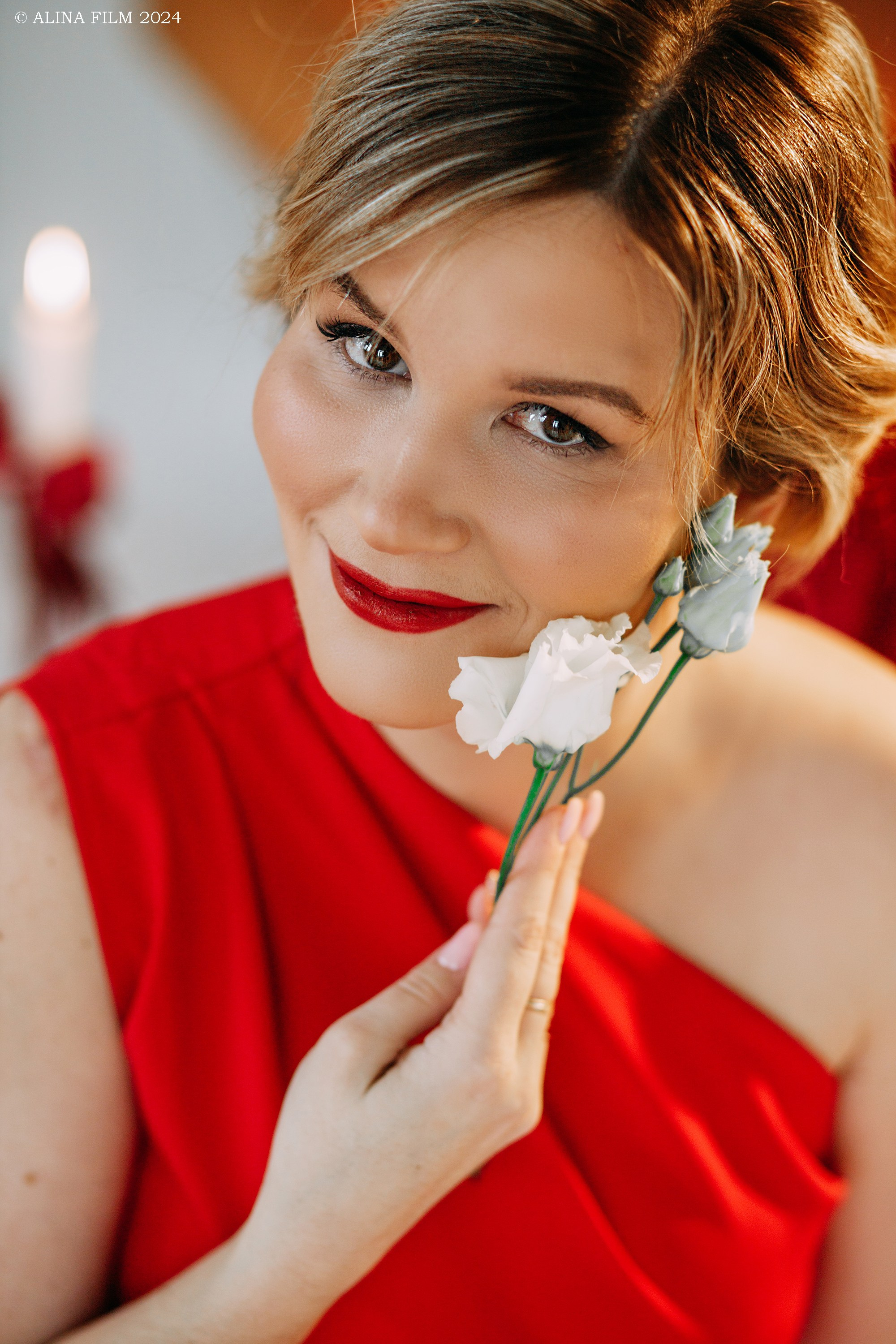 14 февраля. Фотограф в Санкт-Петербурге Alina Film