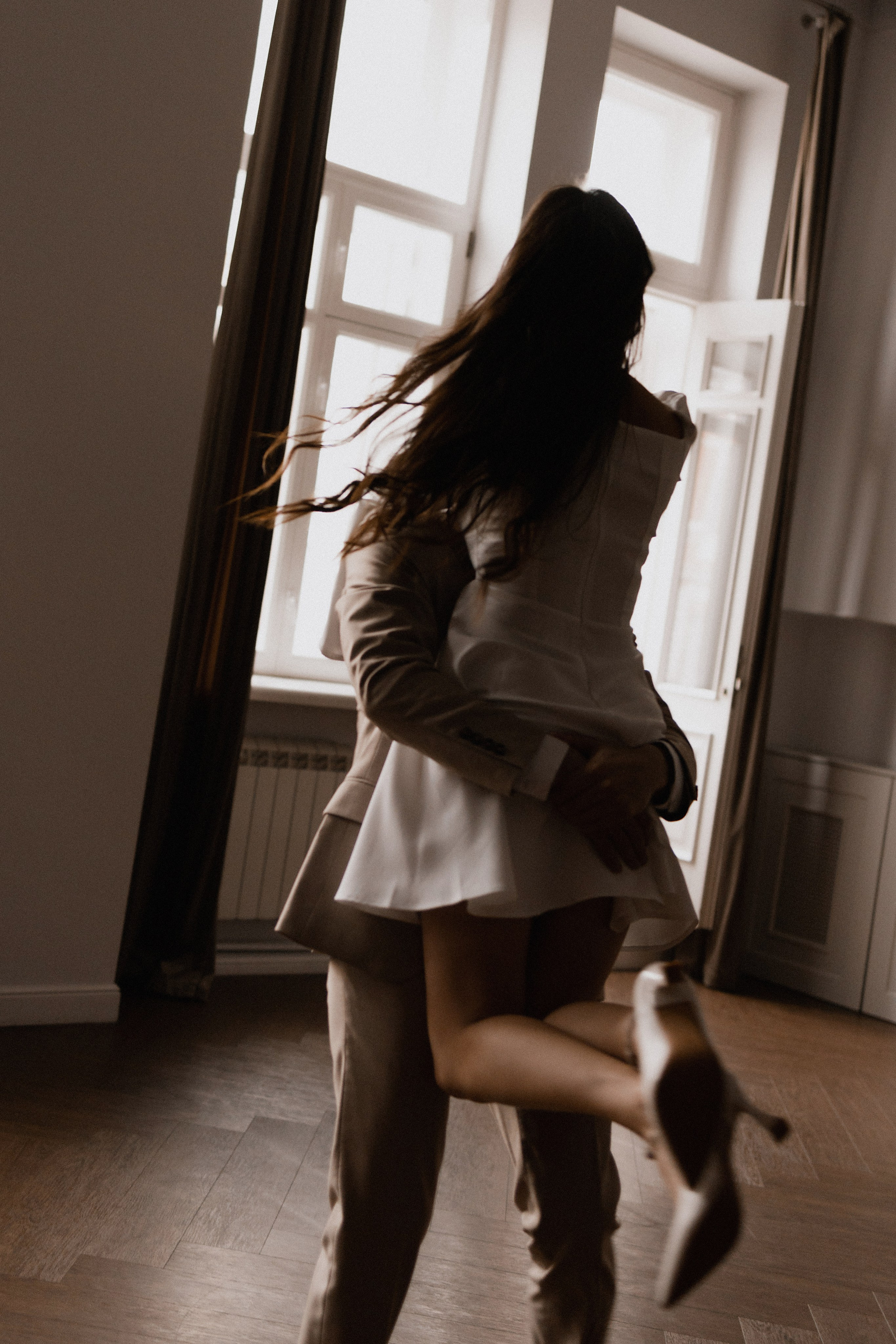 Яда и Никита. Фотограф в Красноярске Ксения Дмитрик