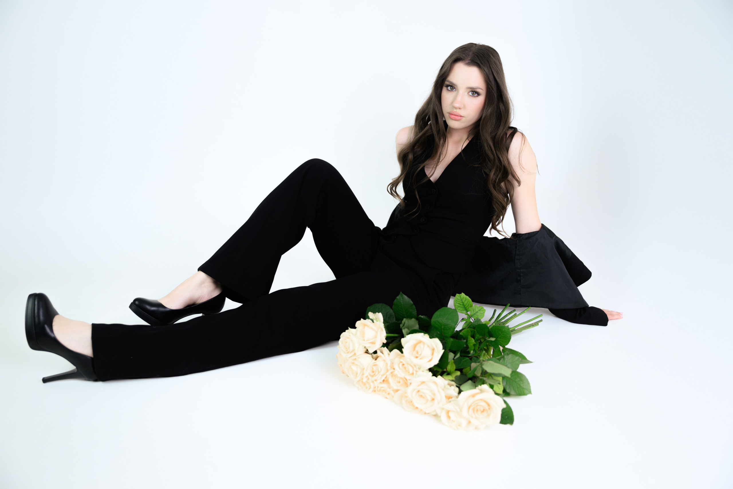 Студийные фотосессии. Студийный и свадебный фотограф и видеограф в Севастополе — Юлия Макаренко