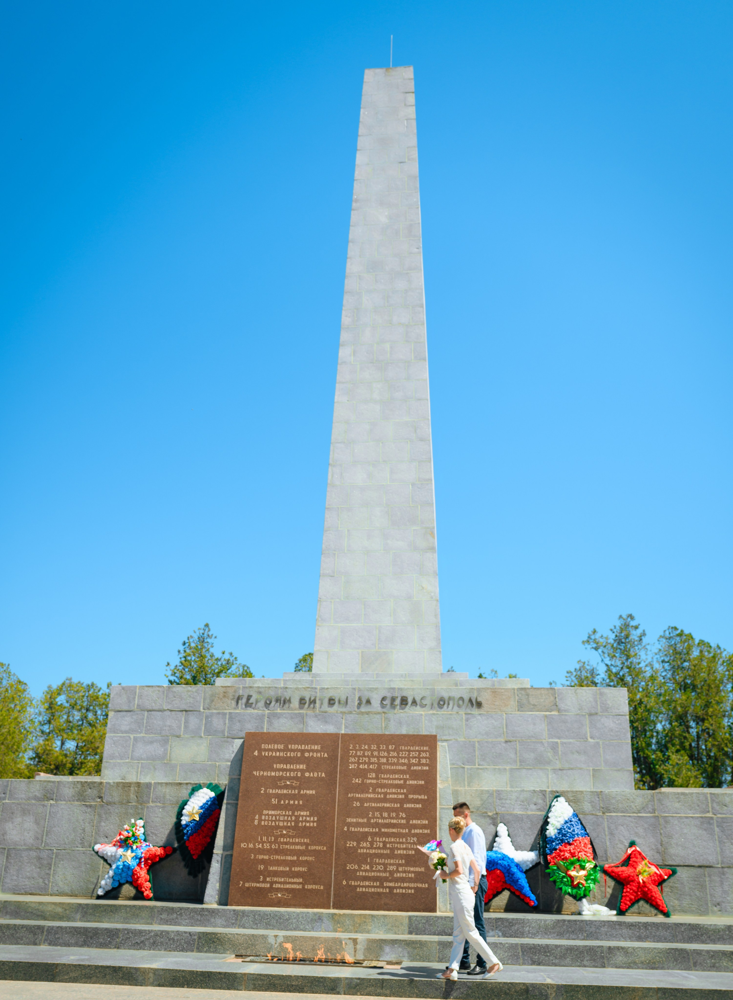 Свадебные фотосессии. Роспись в ЗАГСе. Выездная регистрация. Студийный и свадебный фотограф и видеограф в Севастополе — Юлия Макаренко