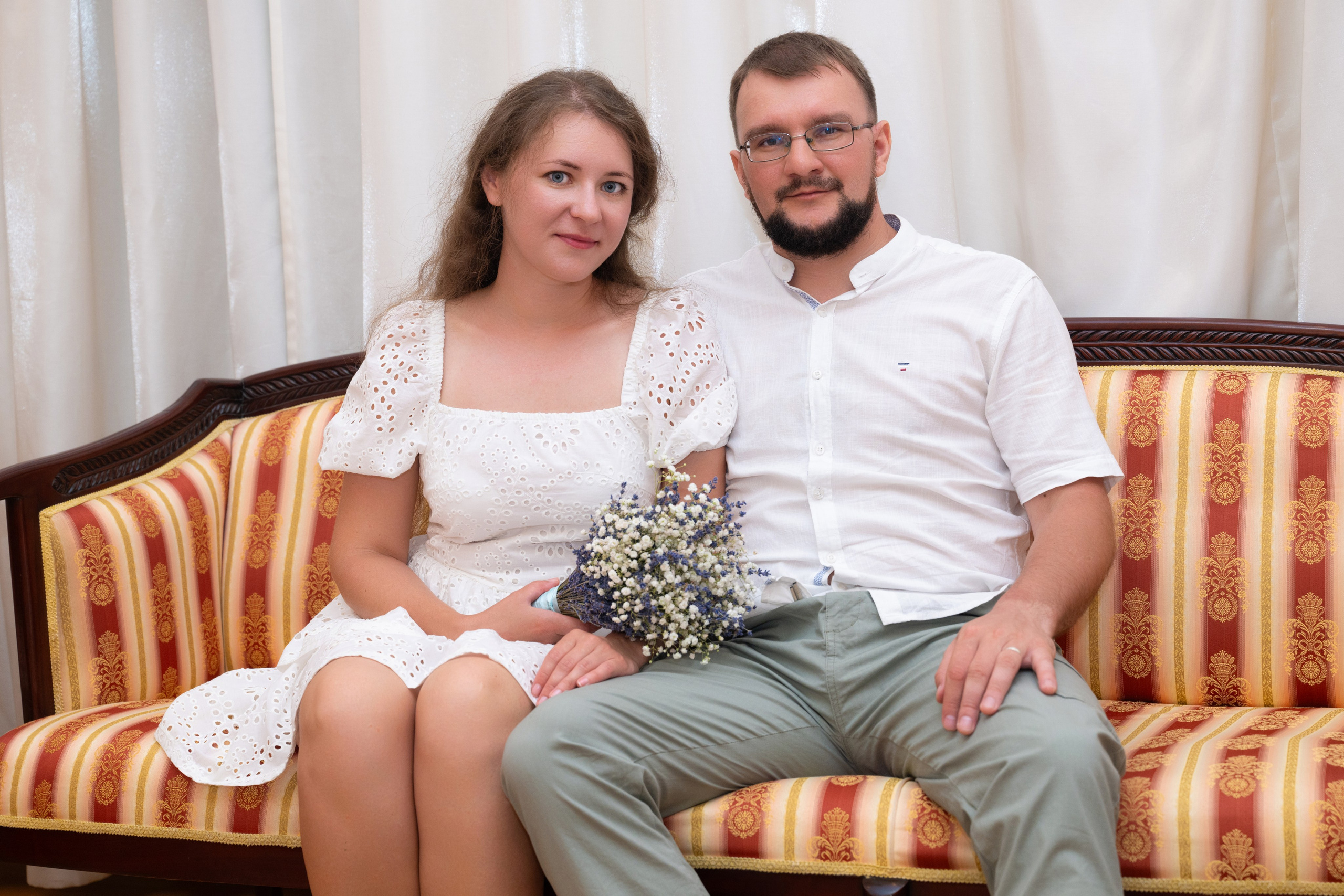 Свадебные фотосессии. Роспись в ЗАГСе. Выездная регистрация. Студийный и свадебный фотограф и видеограф в Севастополе — Юлия Макаренко