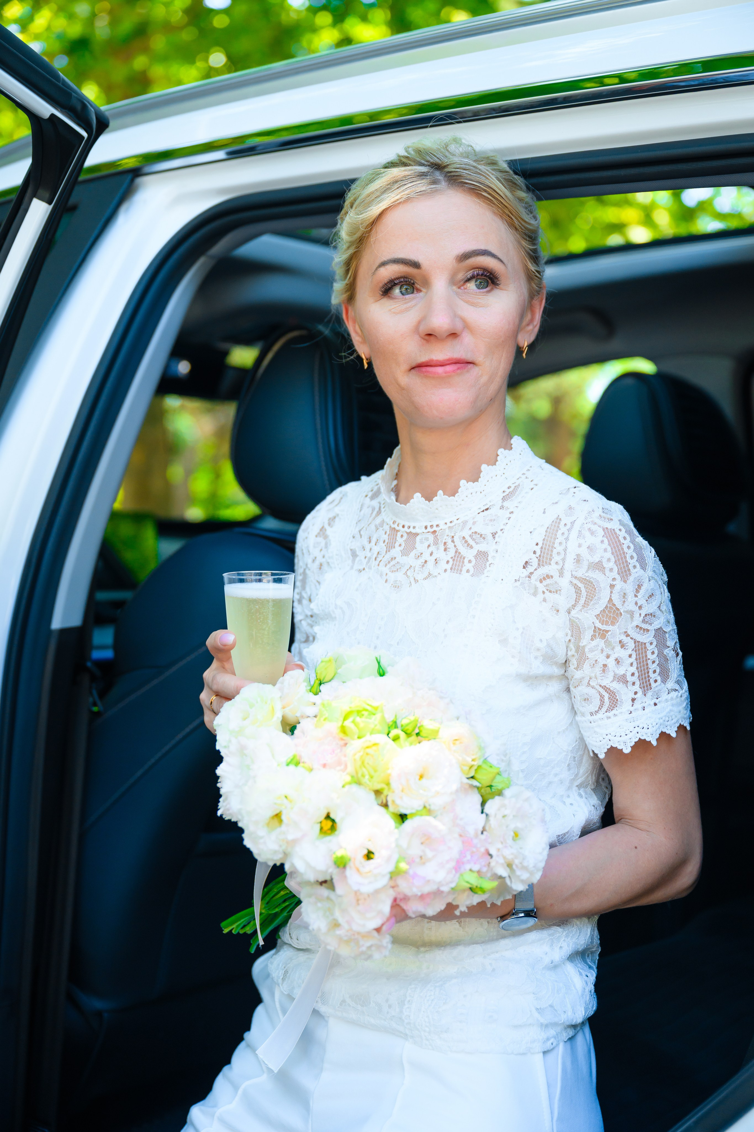 Свадебные фотосессии. Роспись в ЗАГСе. Выездная регистрация. Студийный и свадебный фотограф и видеограф в Севастополе — Юлия Макаренко